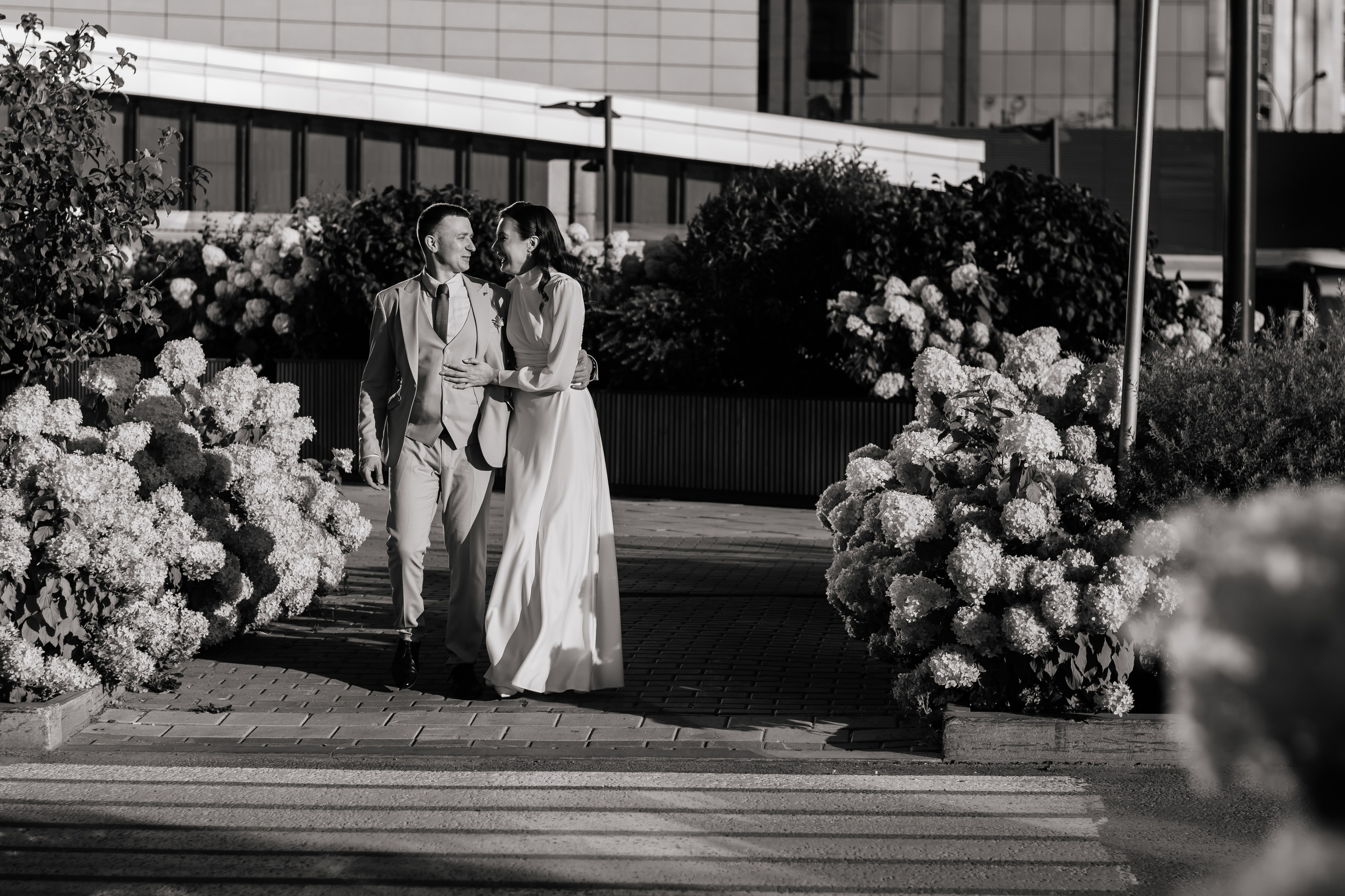 Александр и Мария. Фотограф в Верхней Пышме и Екатеринбурге Дарина Садриева