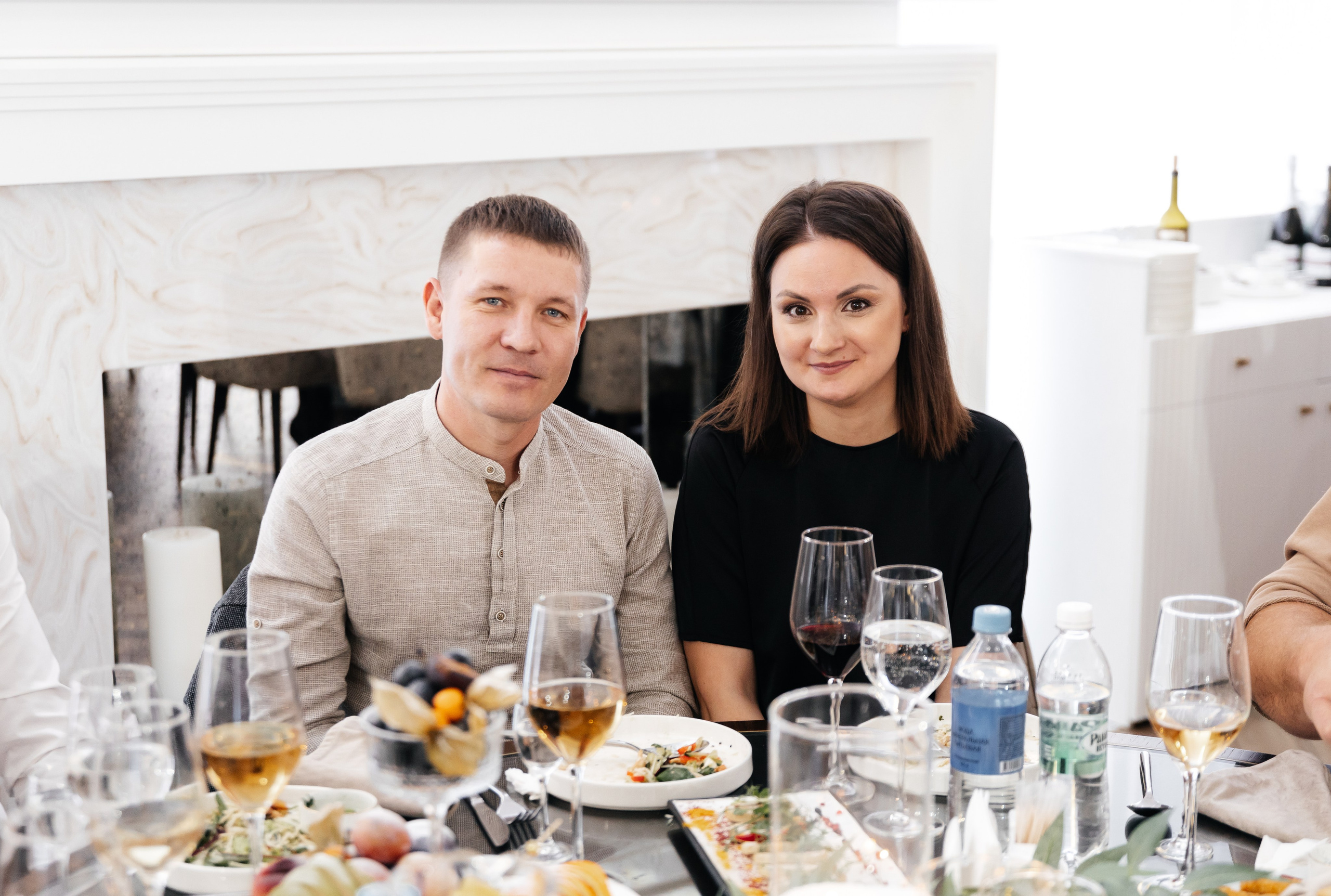 Ainur & Alina. Свадебный фотограф Ильнар Асадуллин