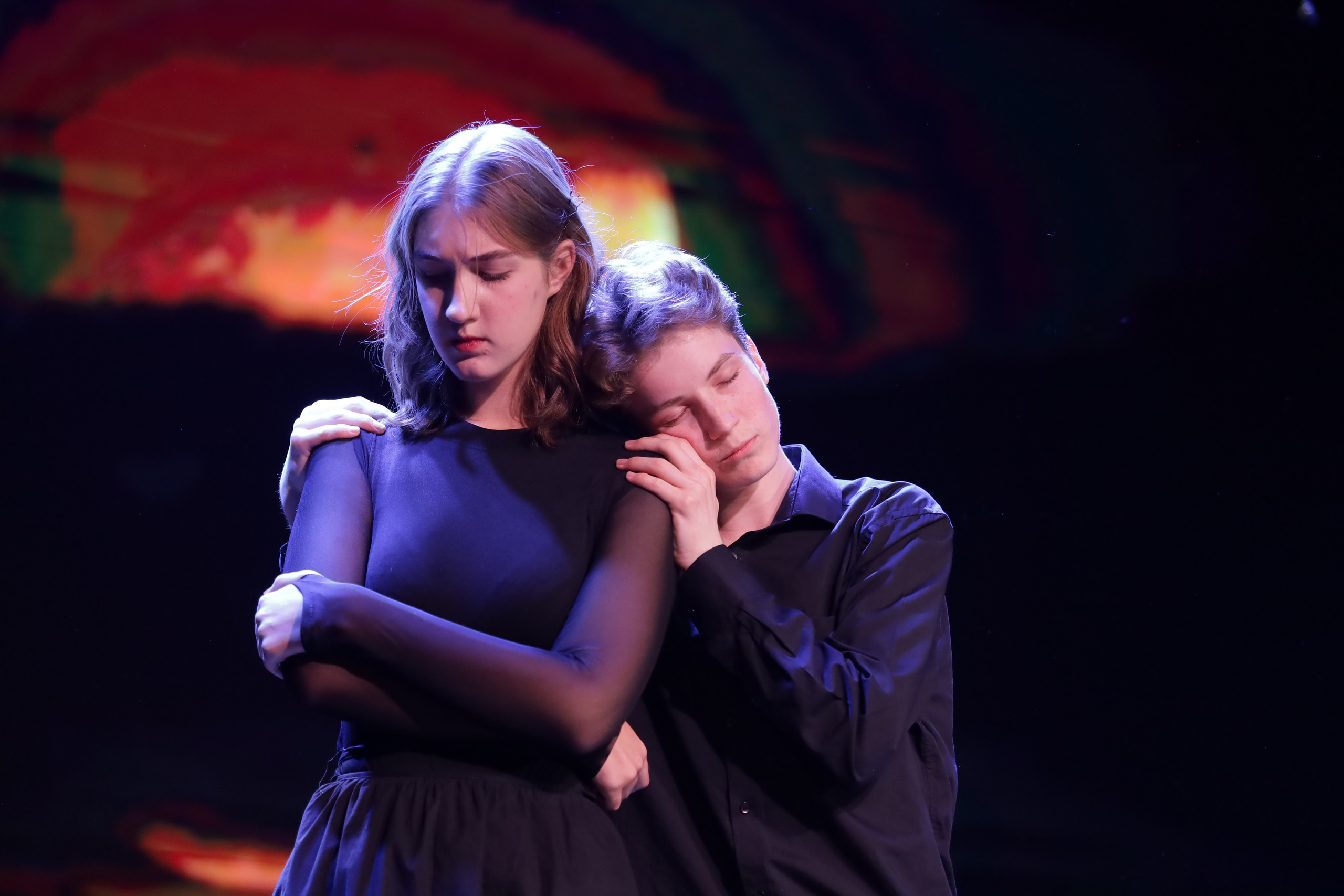 Профессиональная съемка хореографического конкурса в Санкт-Петербурге. Портретный Фотограф Александр «Konevtsoph» В Санкт-Петербурге