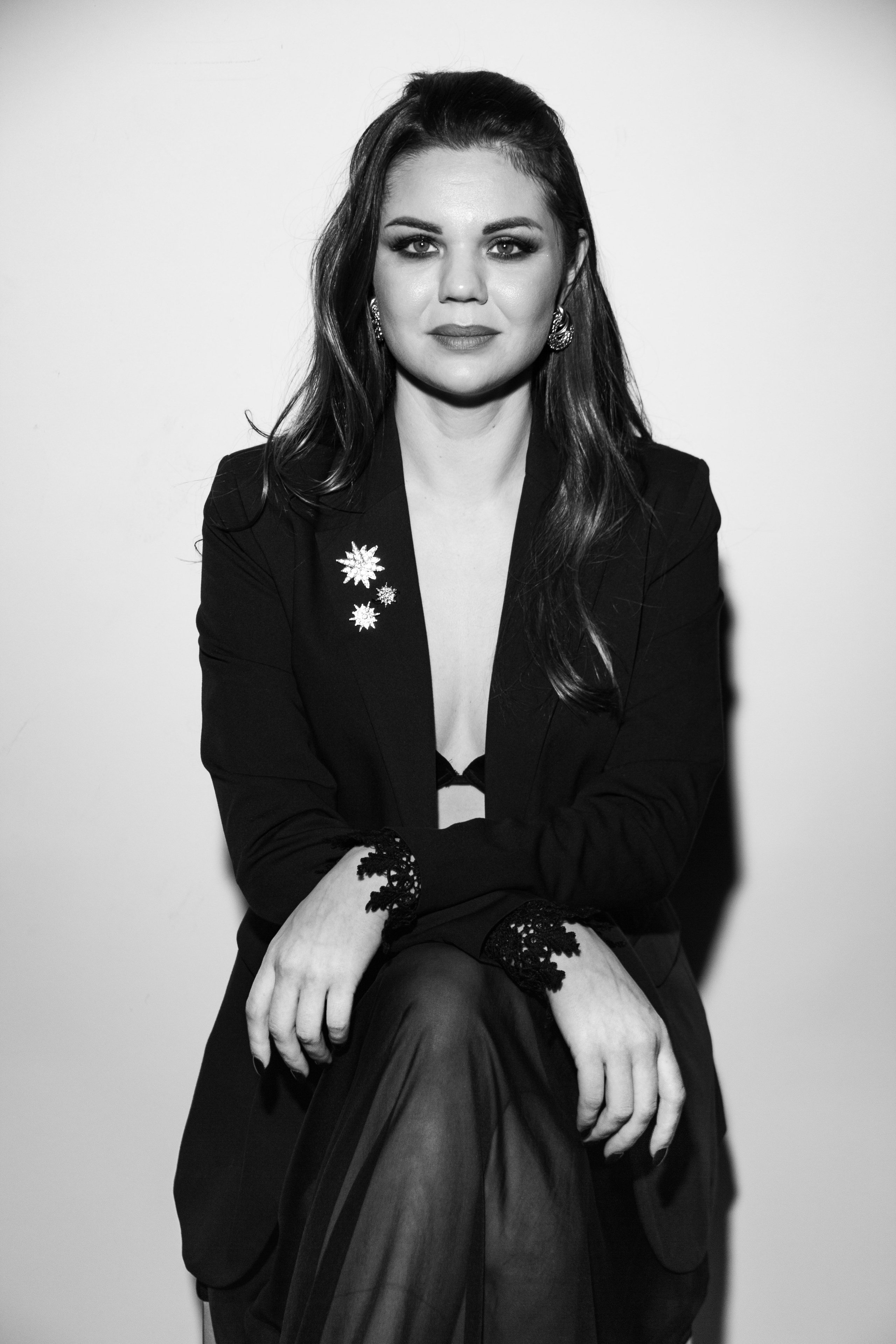 NewJuly. Дария Галямова — фотограф: открытый, творческий, коммерческий