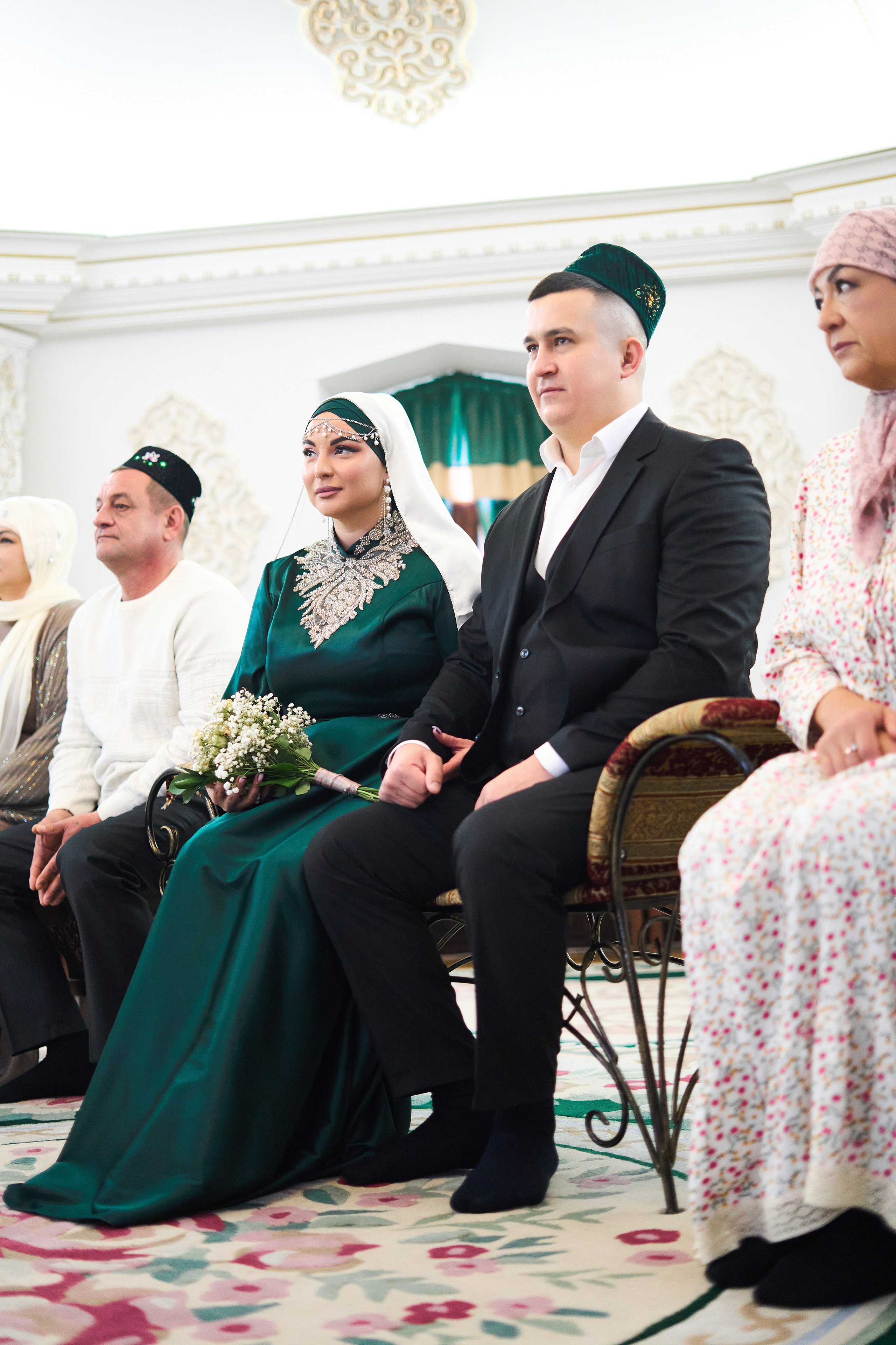 Роберт и Алина. Фотограф Казань