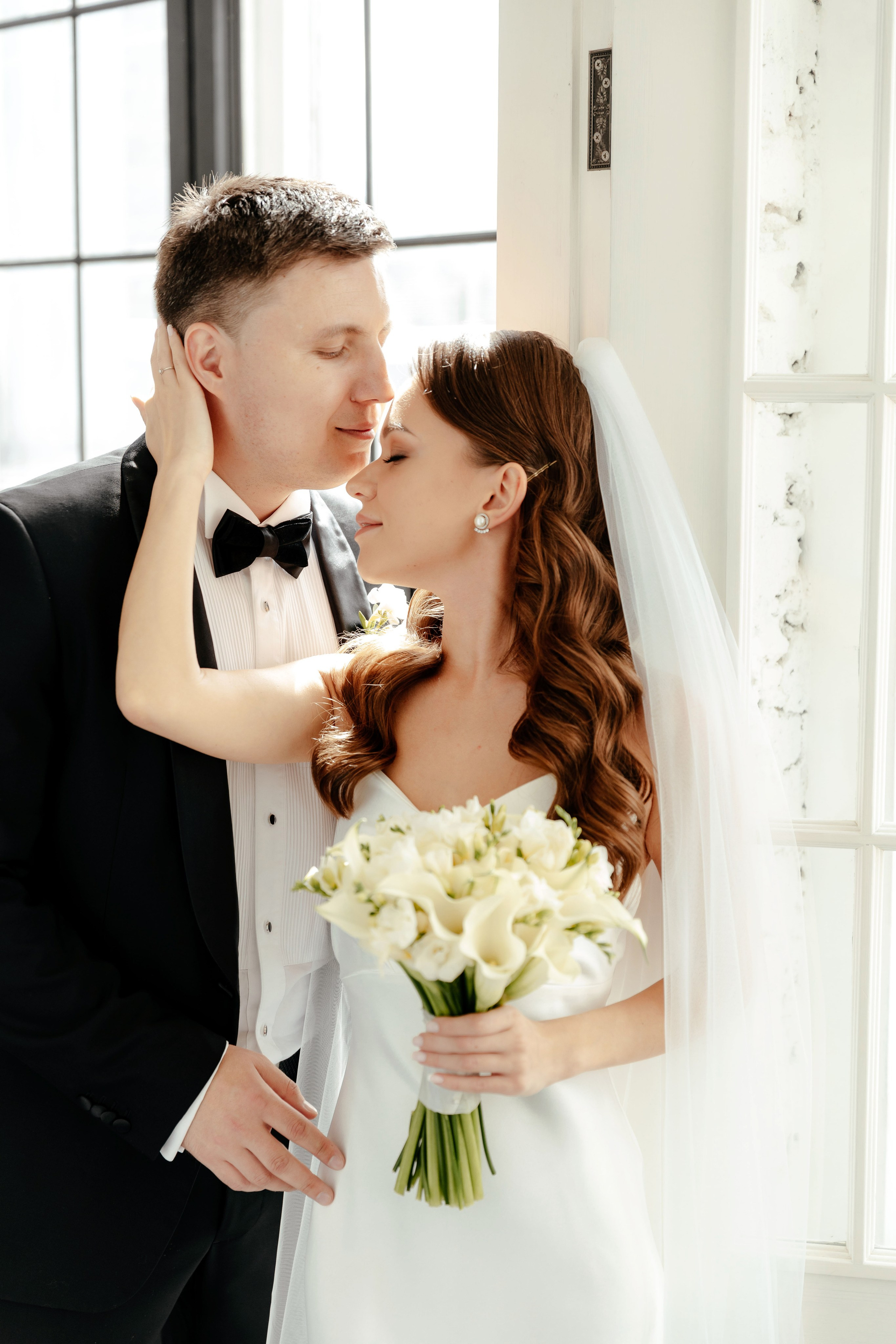 Руслан и Анастасия. Фотограф для бизнеса Константин Брусницын в Екатеринбурге