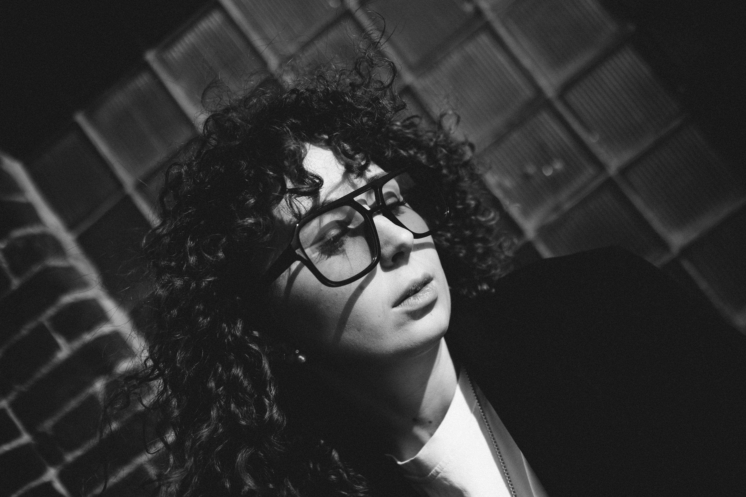 Street съемка. Александра. Ведущая. Репортажный и свадебный фотограф в Санкт-Петербурге Романов Вадим