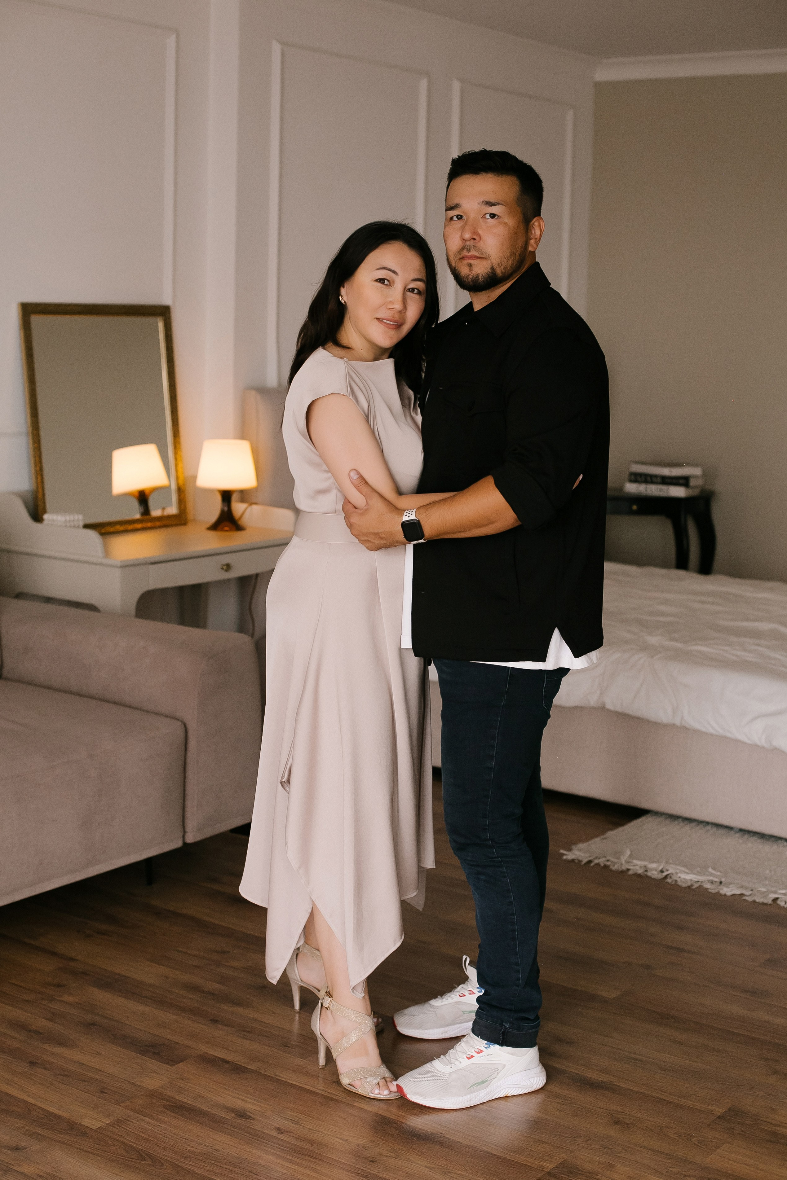 Все в сборе. Свадебный, семейный и детский фотограф в г. Абакан респ. Хакасия Любов