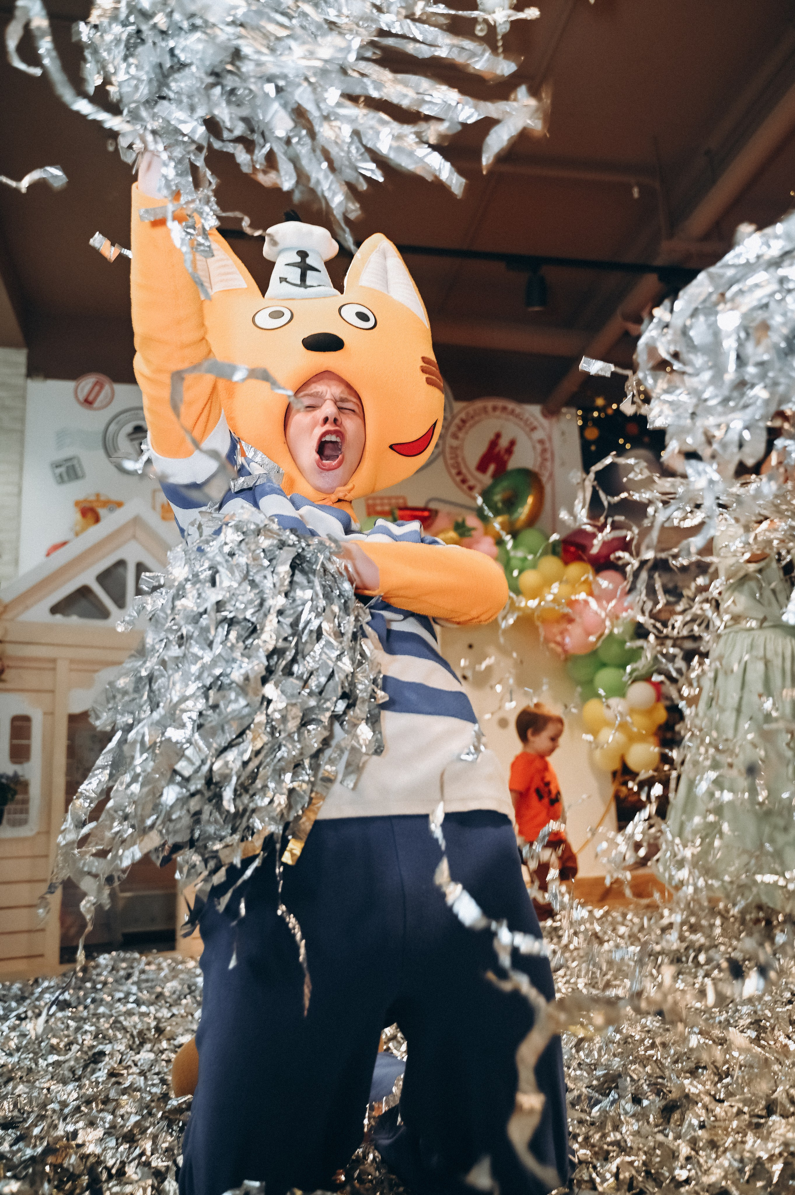 Платону 3 года (DanaParty). Семейный фотограф в Минске Дарья Дреко