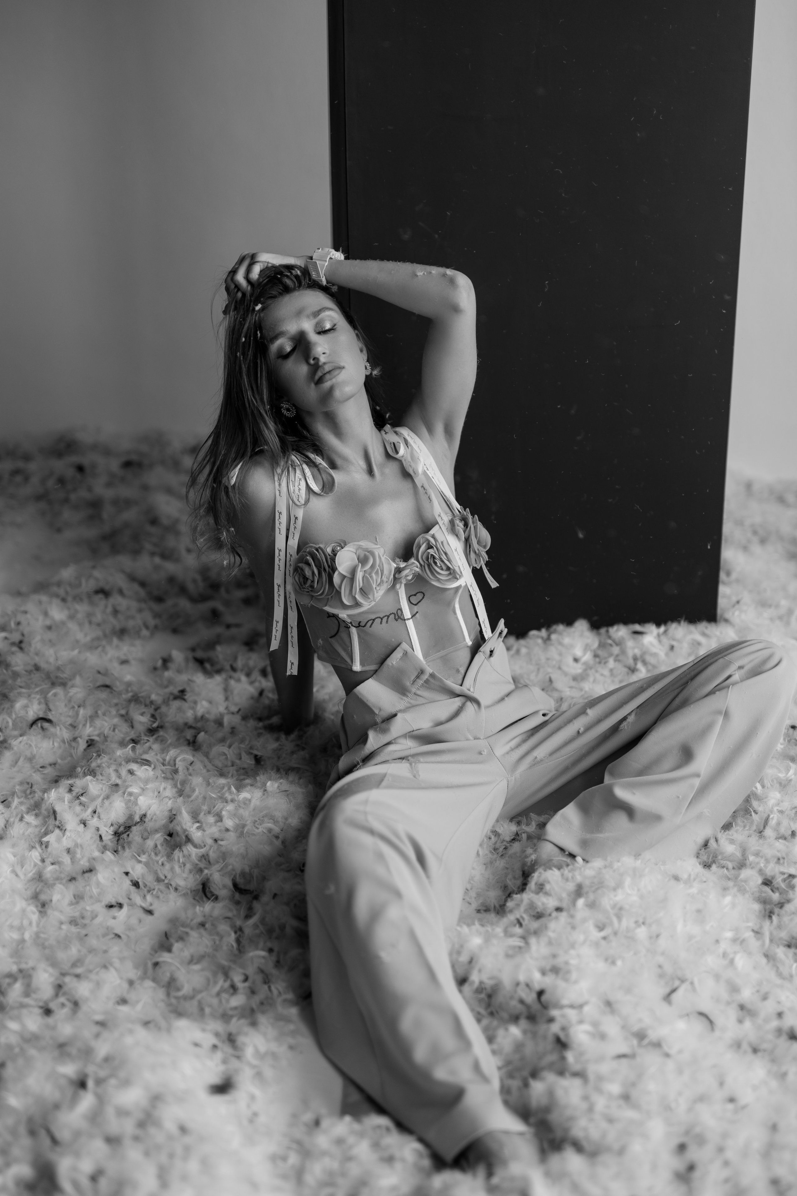 Оксана. Свадебный и портретный фотограф в Москве, Туле и Брянске Дара Евсеева