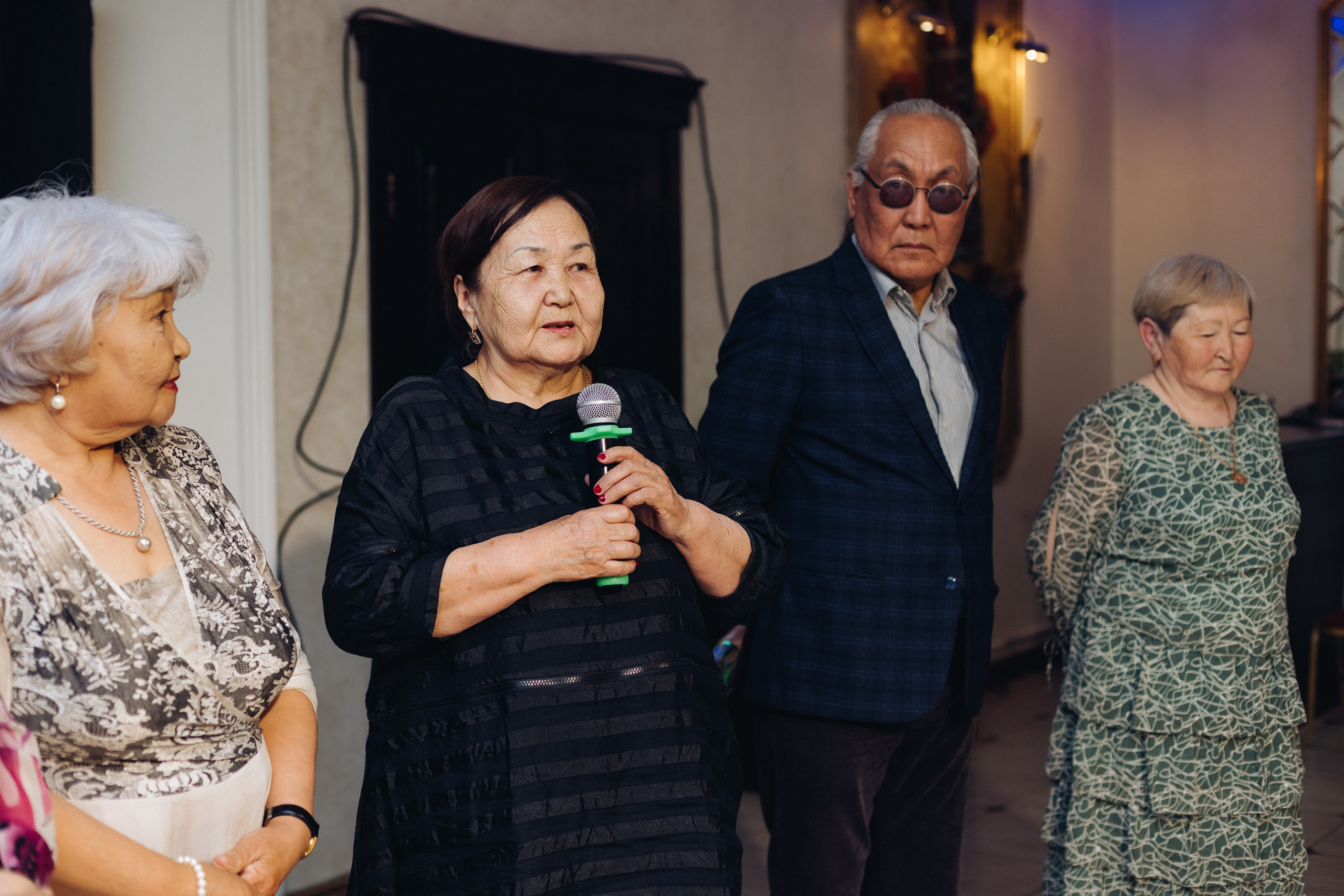 Юбилей. Свадебный и семейный фотограф в Улан-Удэ