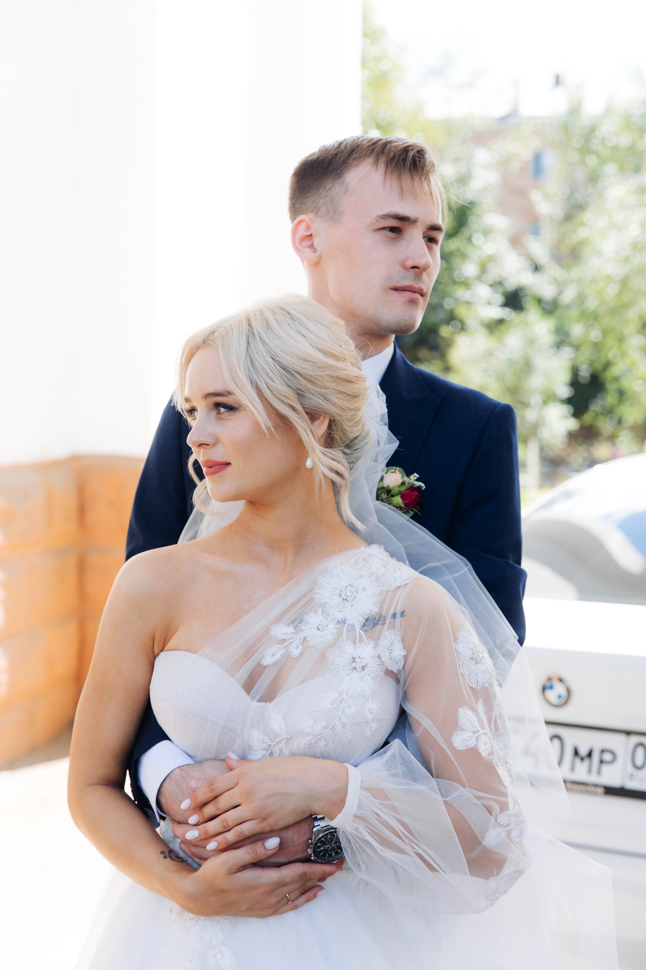 Александр и Анастасия. Свадебный и семейный фотограф в Улан-Удэ