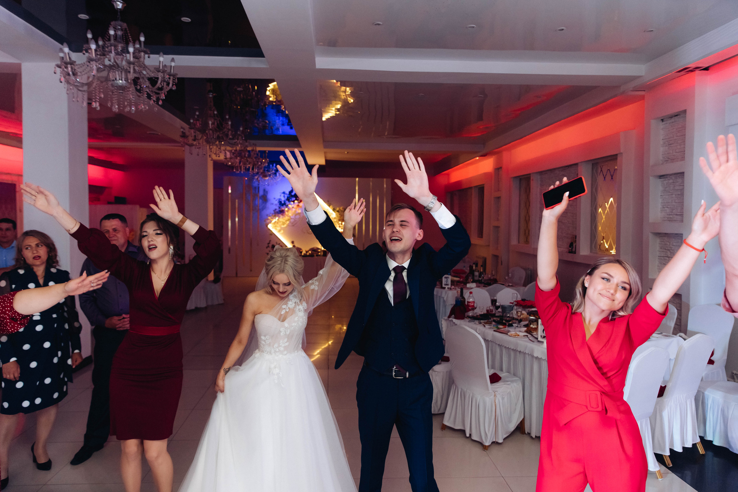 Александр и Анастасия. Свадебный и семейный фотограф в Улан-Удэ