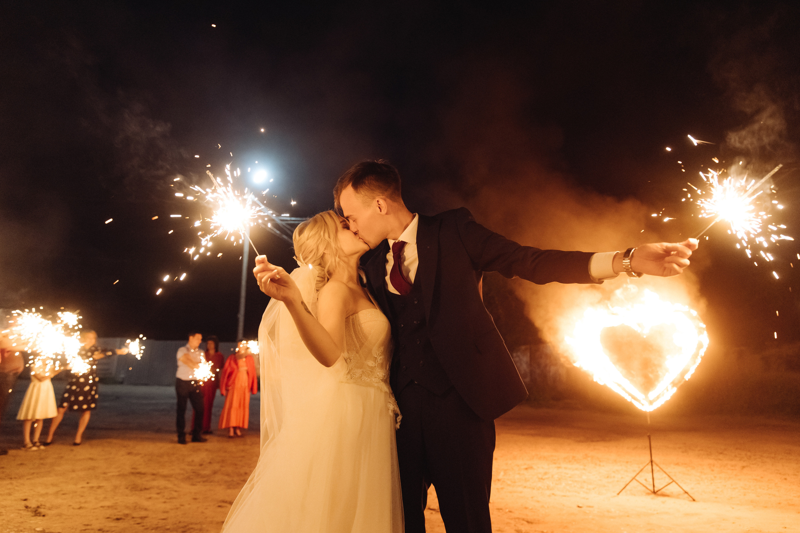 Александр и Анастасия. Свадебный и семейный фотограф в Улан-Удэ