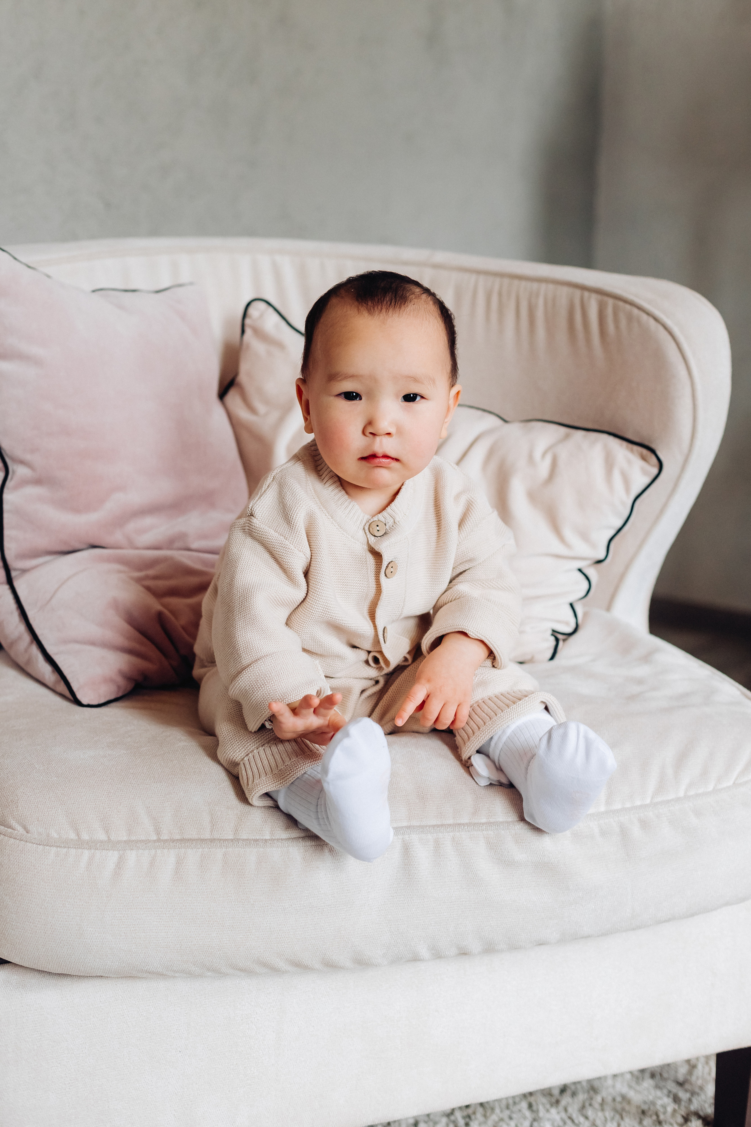 Фотосессия в студии Simple. Свадебный и семейный фотограф в Улан-Удэ