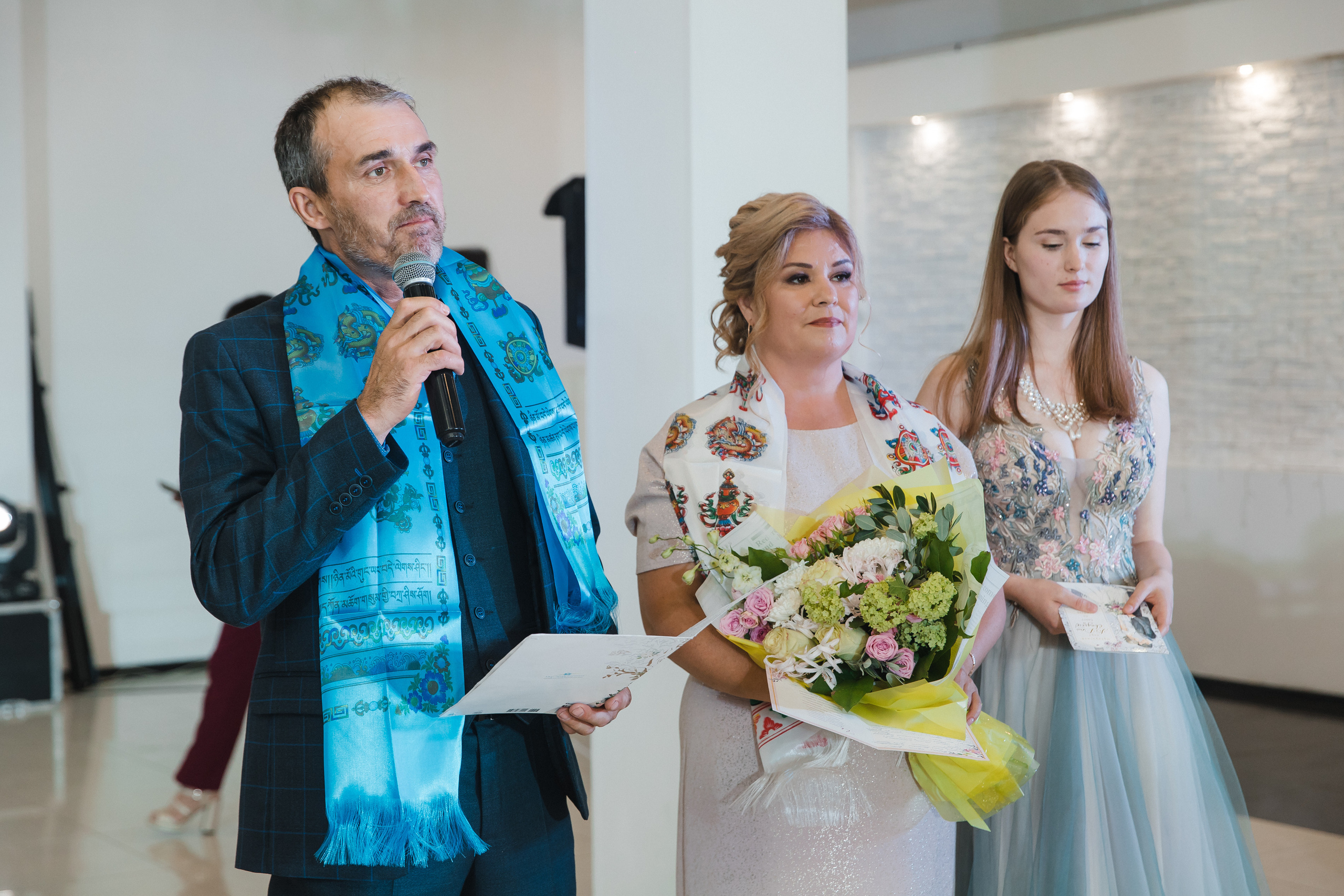 Баир и Милена. Свадебный и семейный фотограф в Улан-Удэ