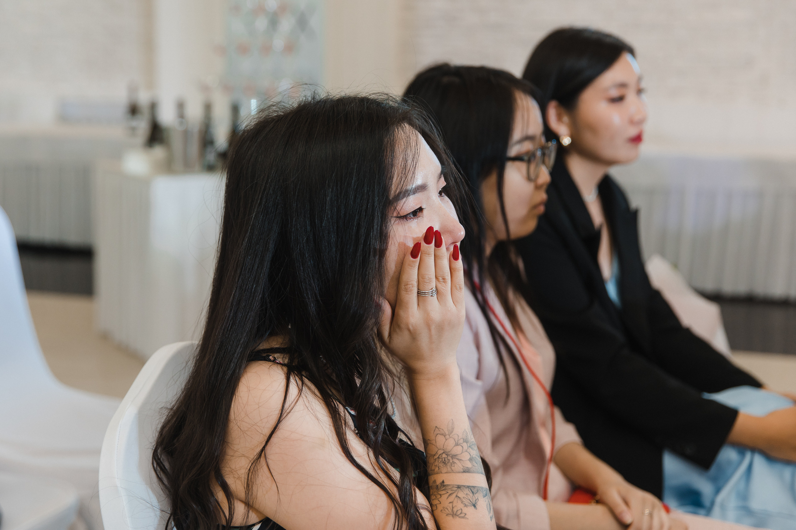 Баир и Милена. Свадебный и семейный фотограф в Улан-Удэ