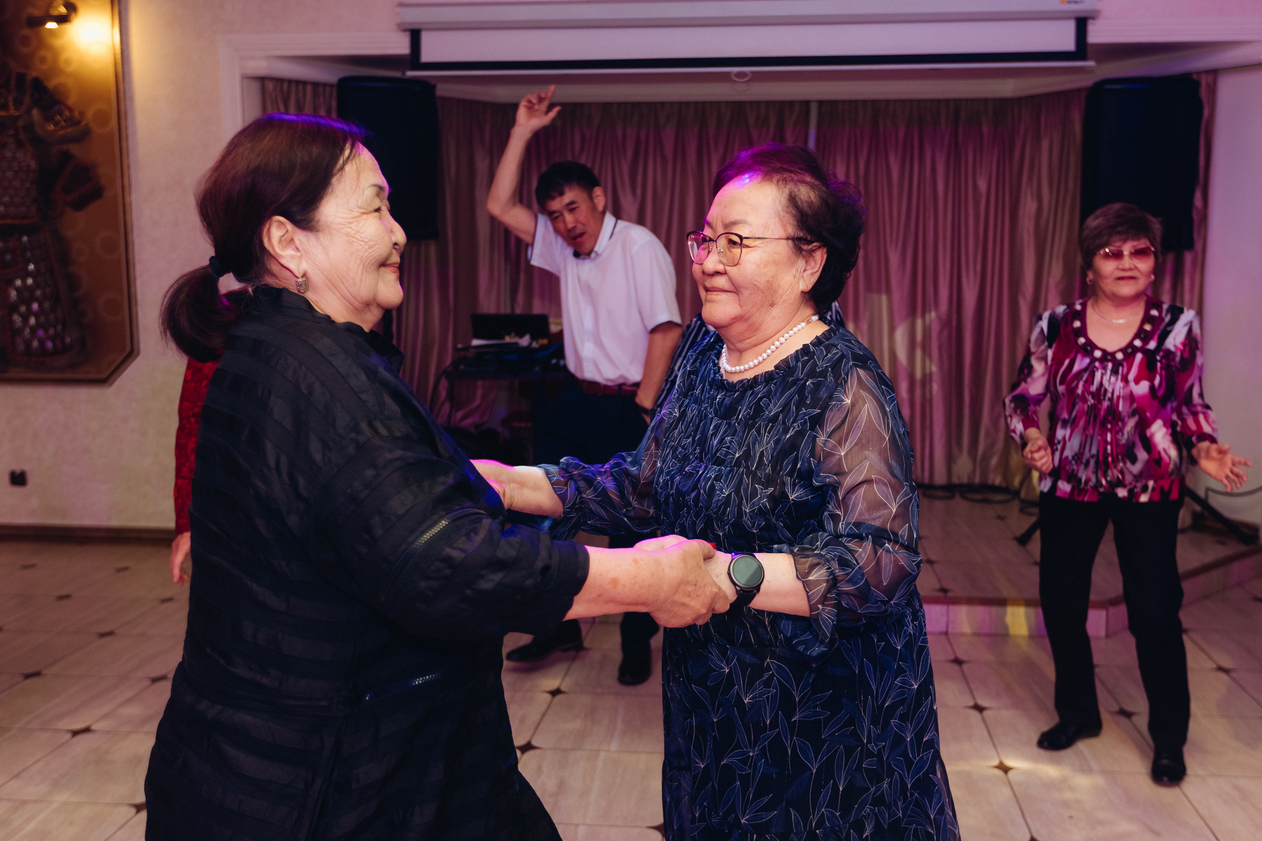 Юбилей. Свадебный и семейный фотограф в Улан-Удэ