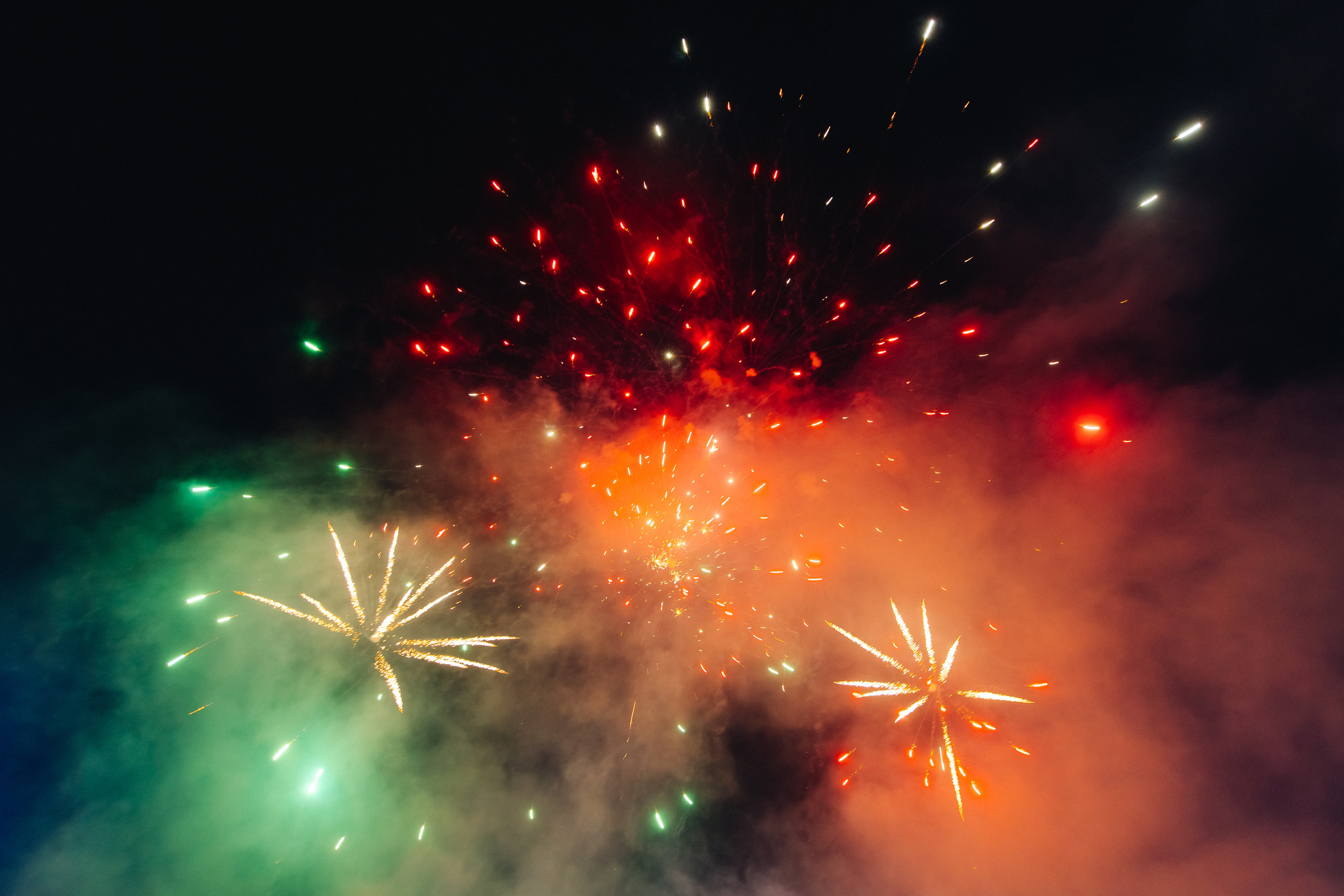 День города Улан-Удэ. Свадебный и семейный фотограф в Улан-Удэ