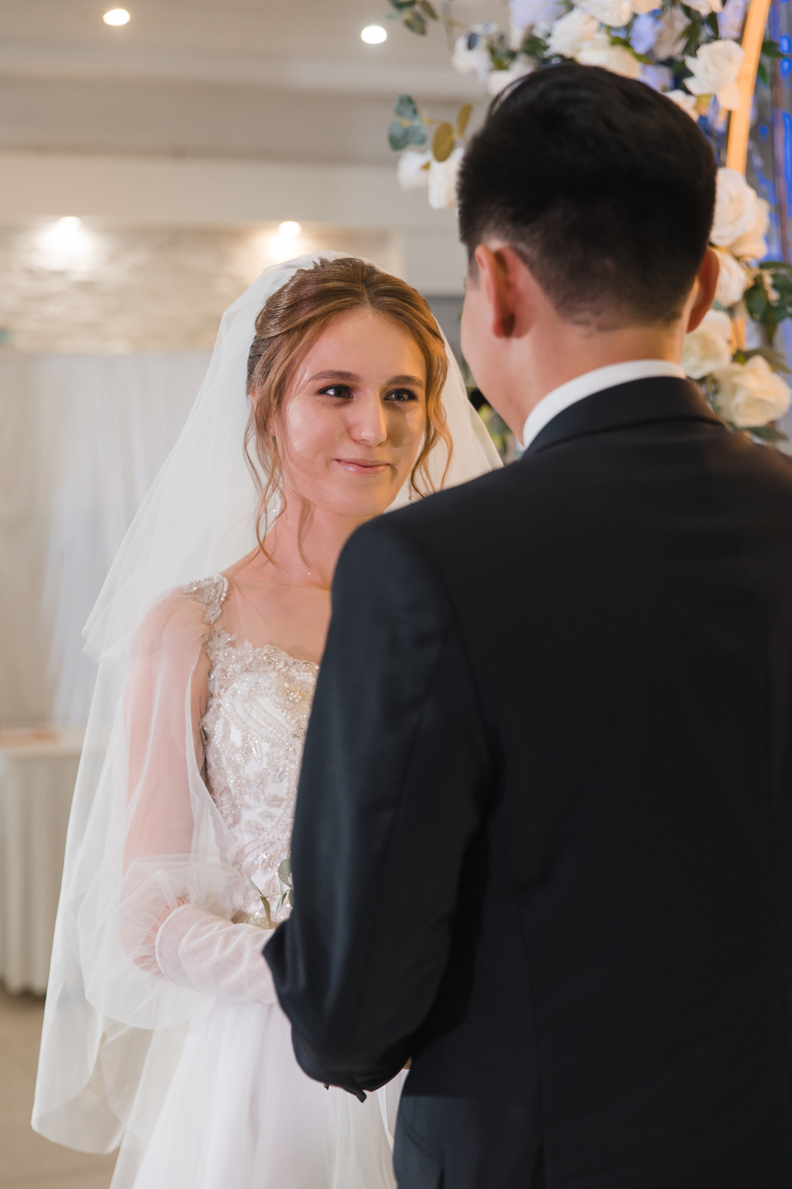 Баир и Милена. Свадебный и семейный фотограф в Улан-Удэ