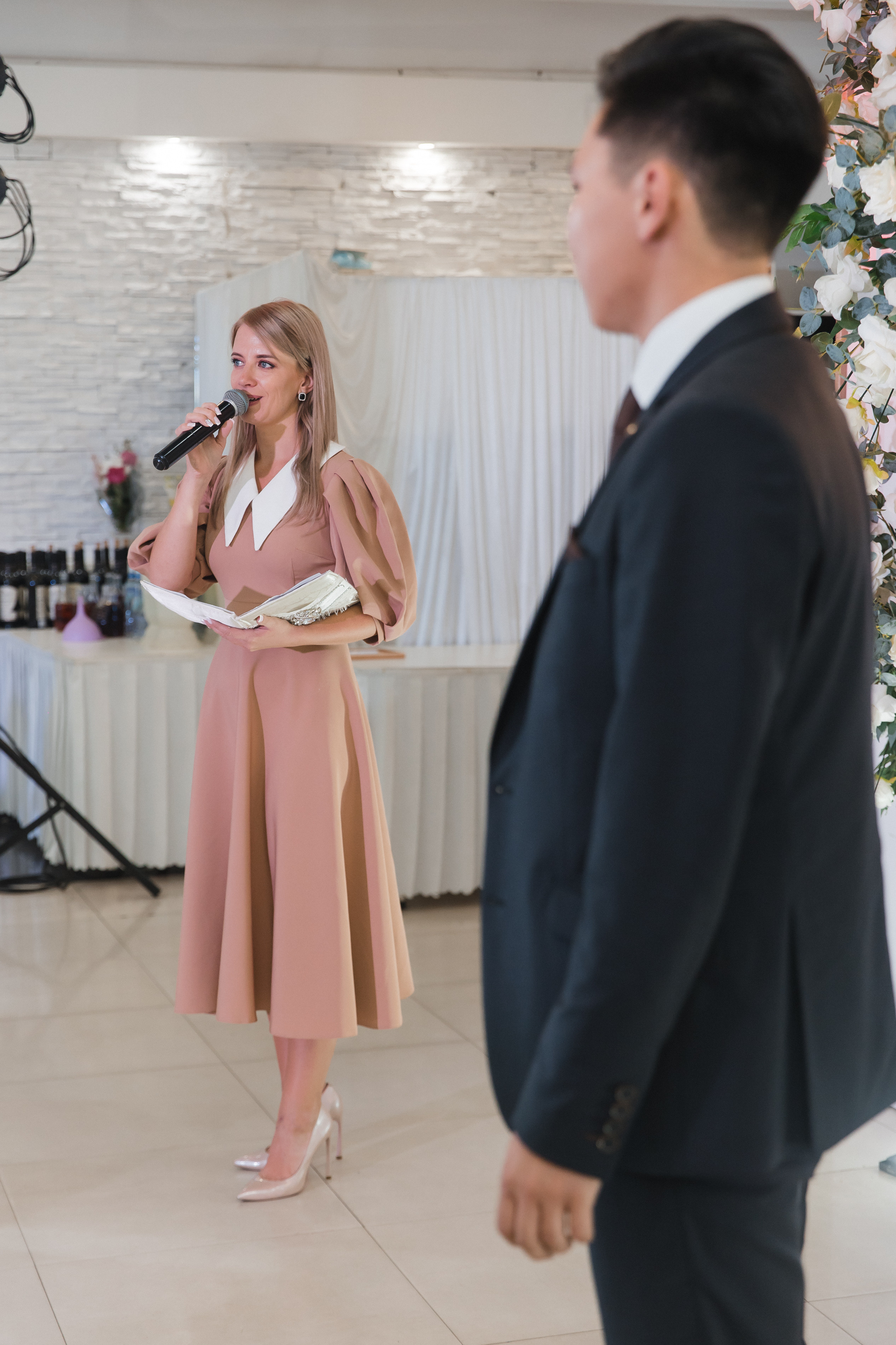 Баир и Милена. Свадебный и семейный фотограф в Улан-Удэ