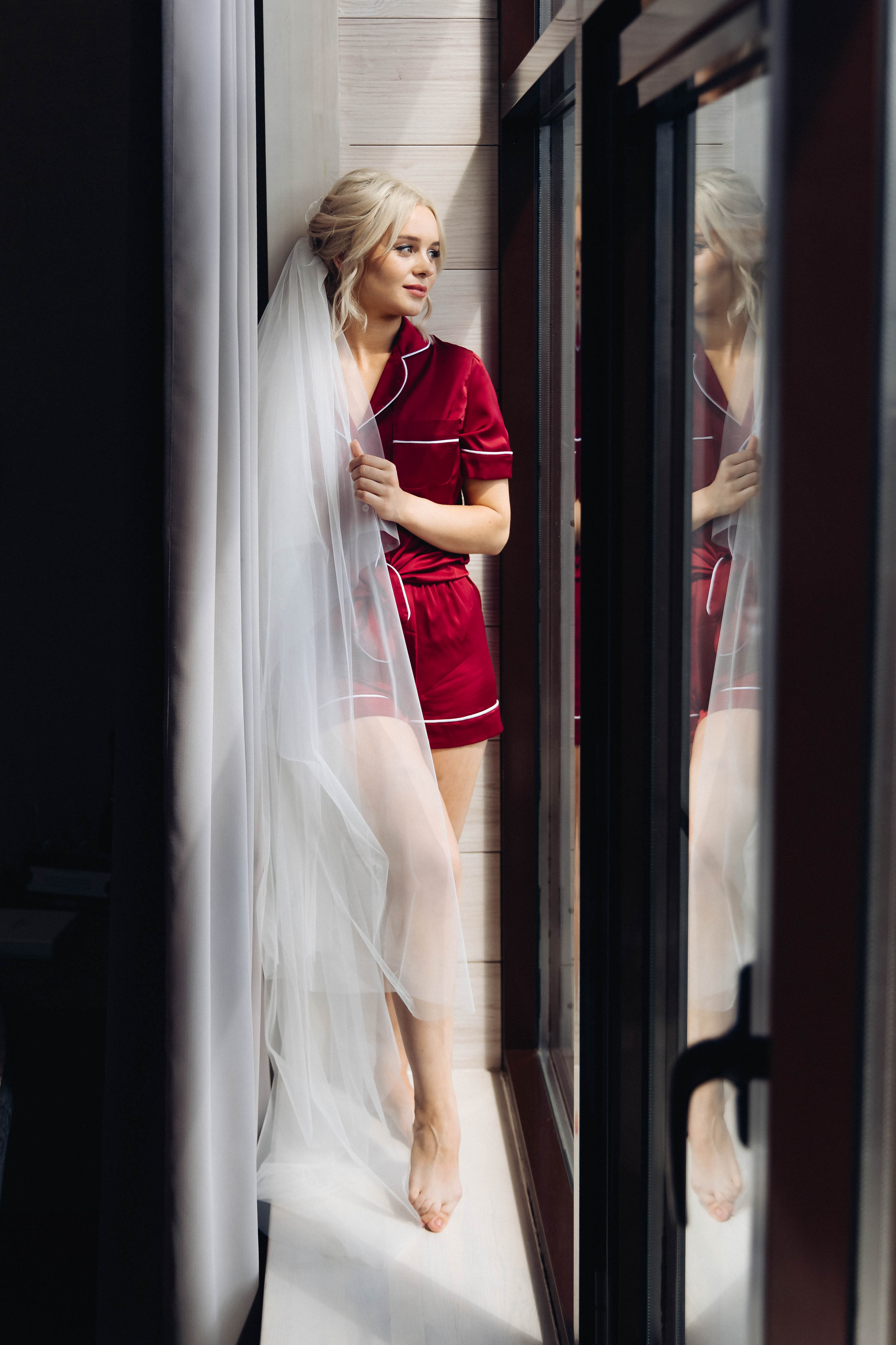 Александр и Анастасия. Свадебный и семейный фотограф в Улан-Удэ