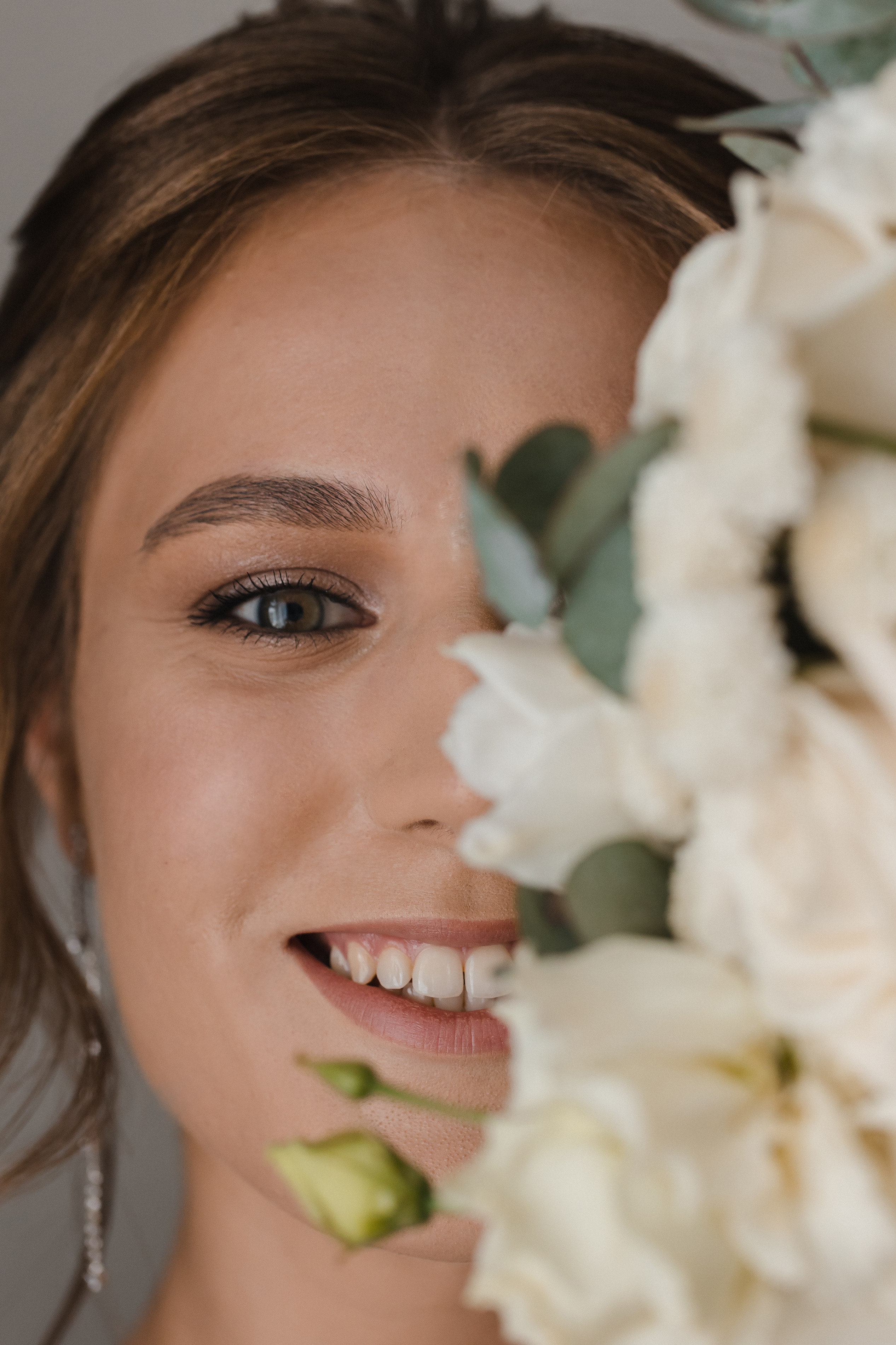 Баир и Милена. Свадебный и семейный фотограф в Улан-Удэ