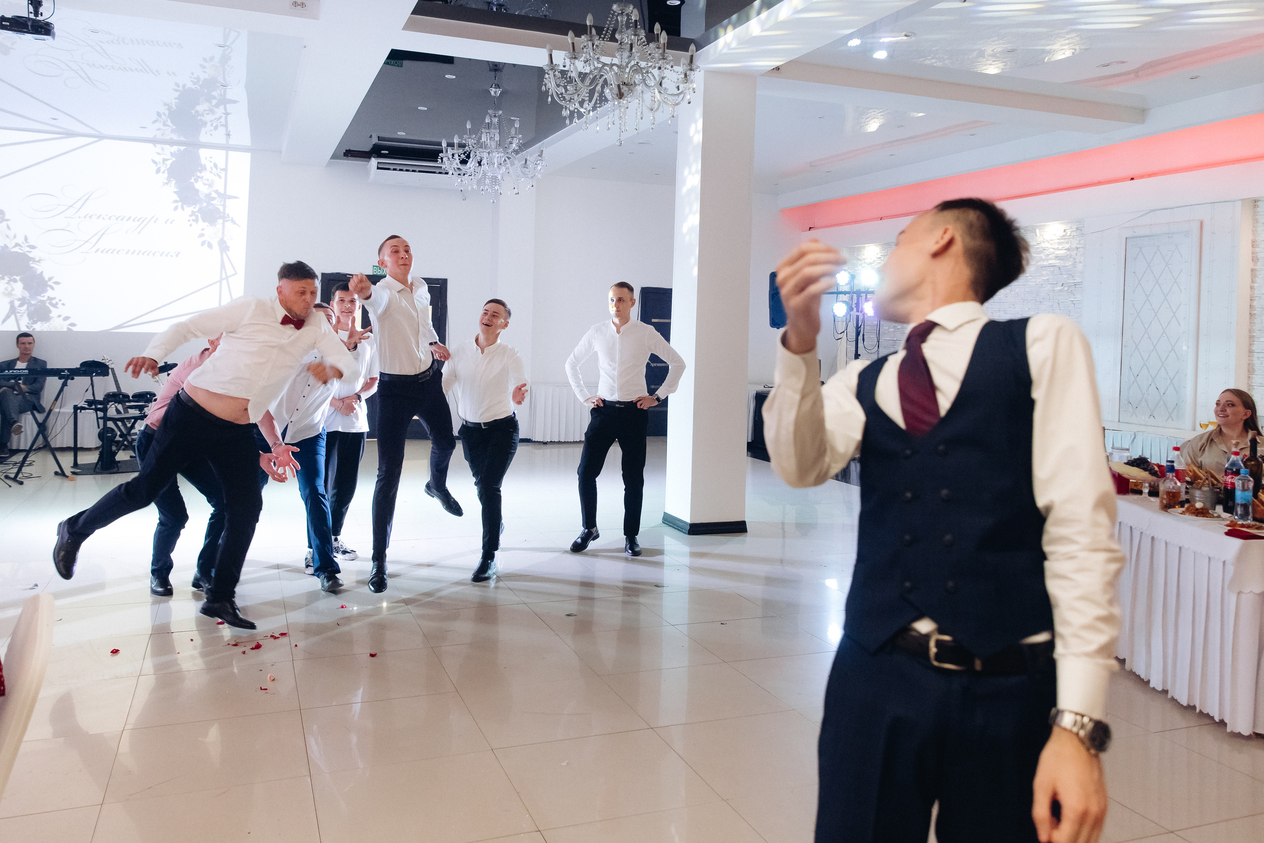 Александр и Анастасия. Свадебный и семейный фотограф в Улан-Удэ