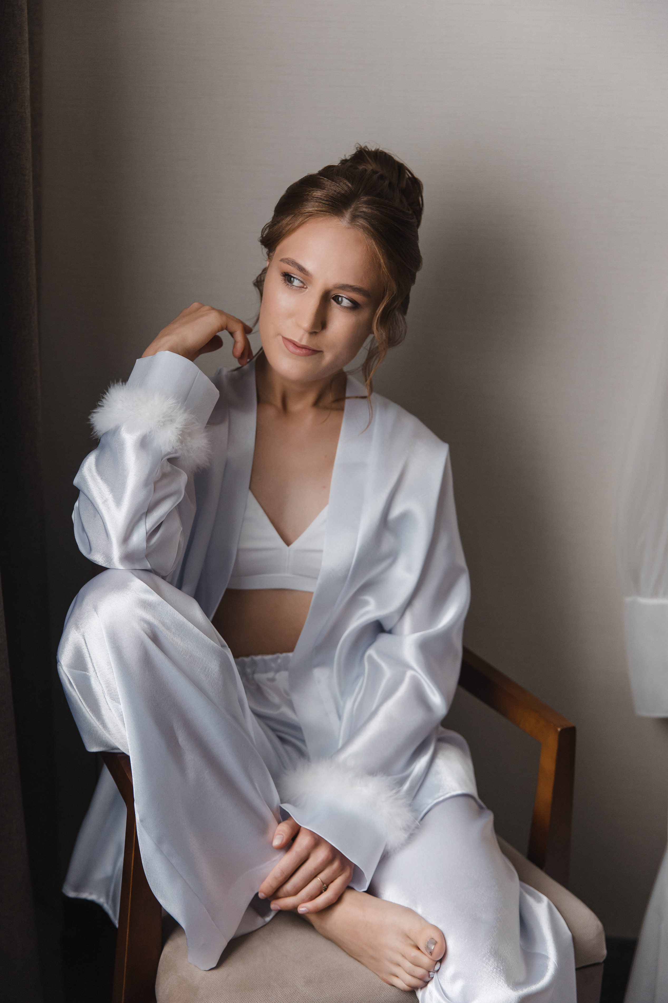 Баир и Милена. Свадебный и семейный фотограф в Улан-Удэ