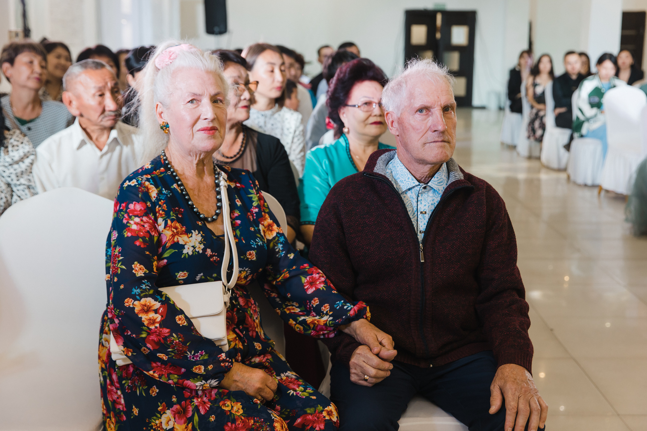 Баир и Милена. Свадебный и семейный фотограф в Улан-Удэ