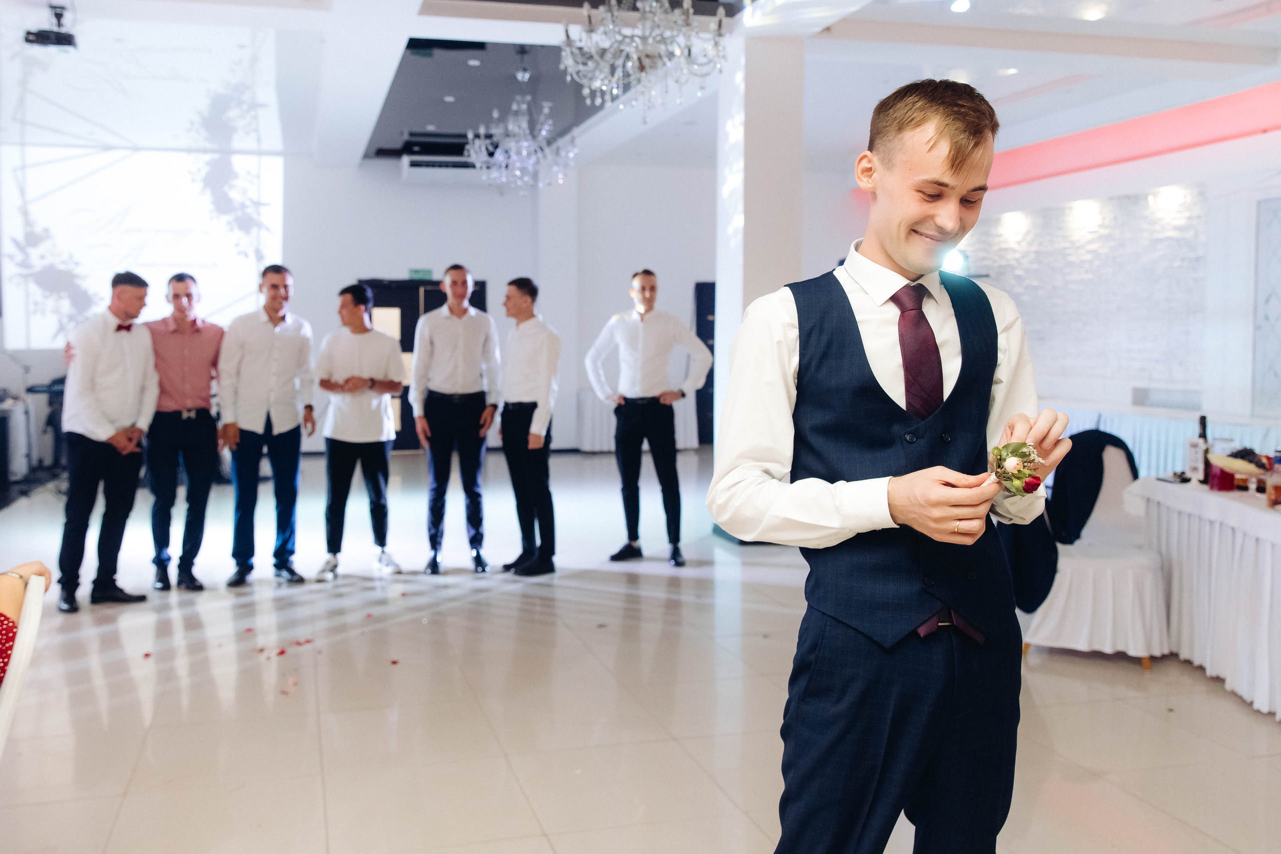 Александр и Анастасия. Свадебный и семейный фотограф в Улан-Удэ