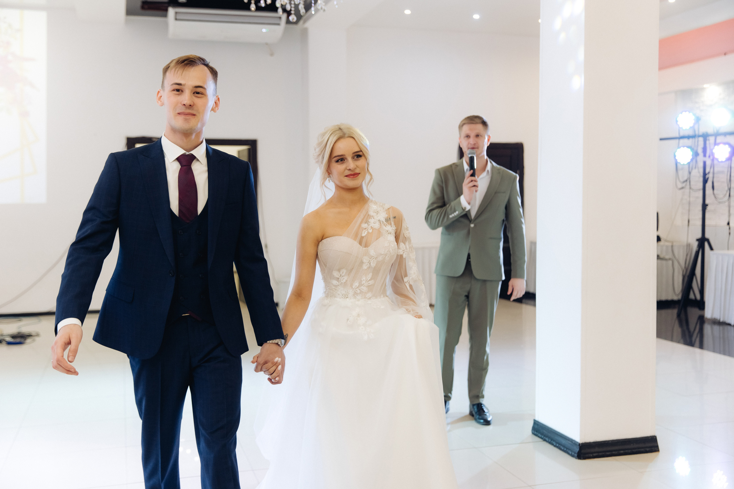 Александр и Анастасия. Свадебный и семейный фотограф в Улан-Удэ