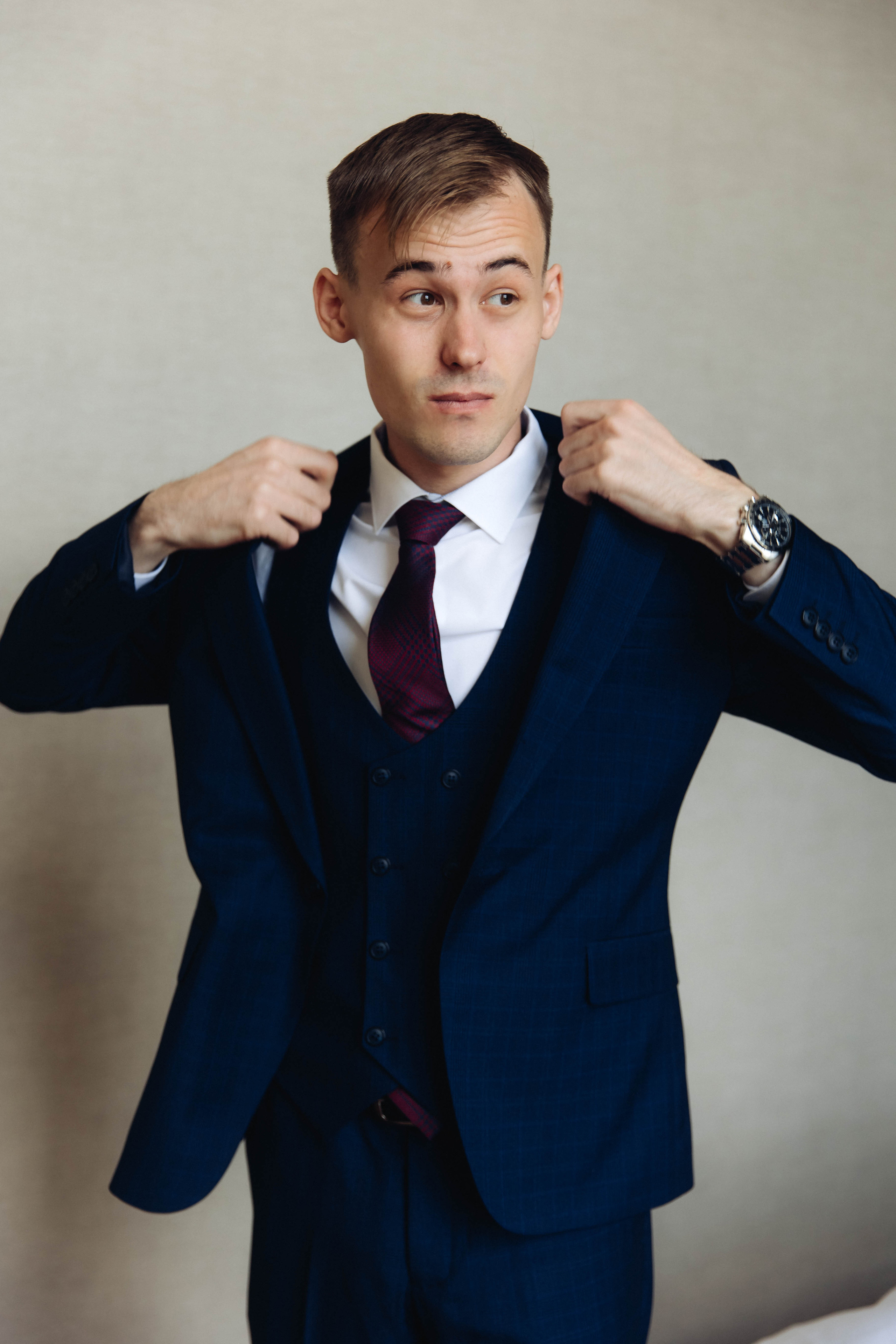 Александр и Анастасия. Свадебный и семейный фотограф в Улан-Удэ