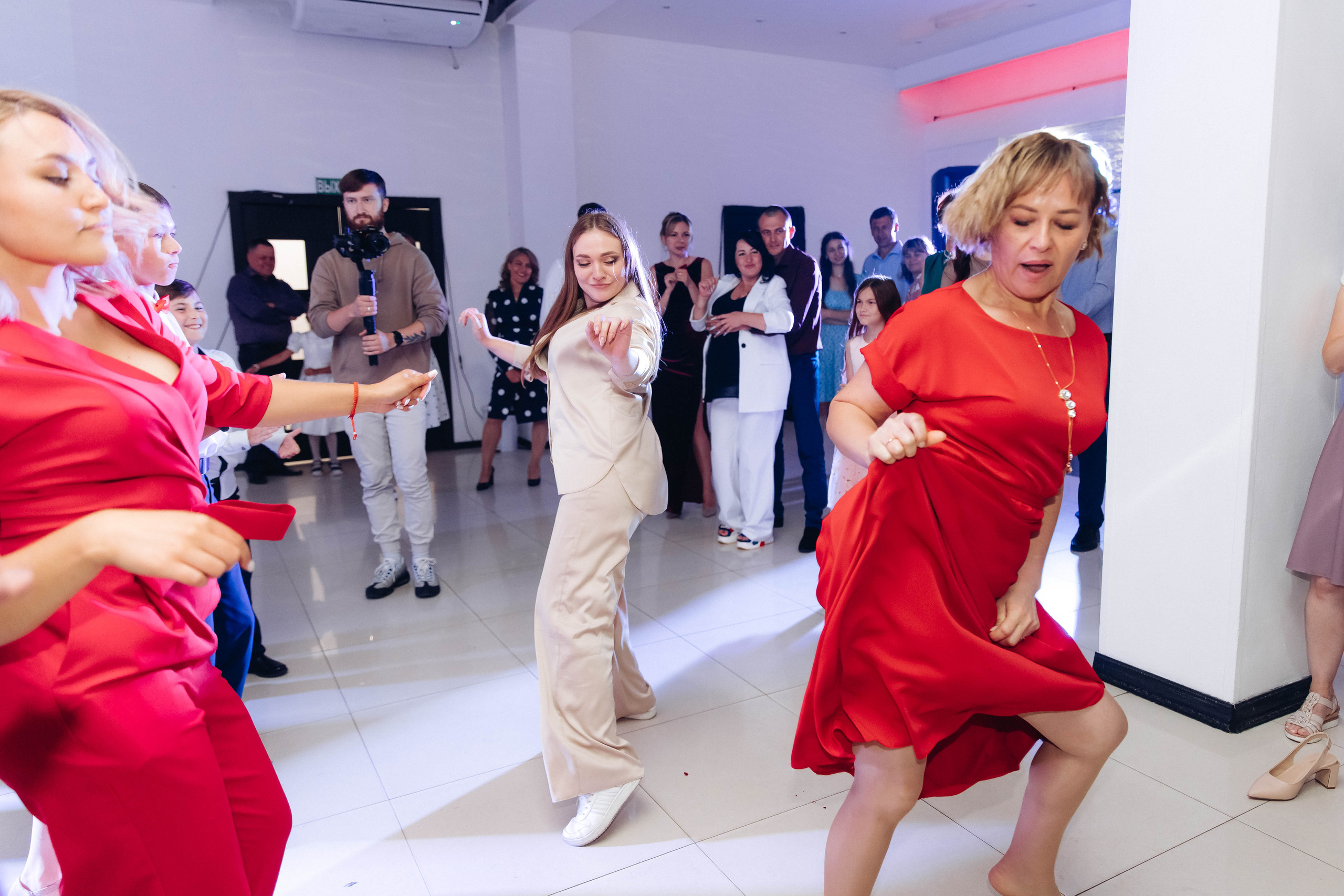 Александр и Анастасия. Свадебный и семейный фотограф в Улан-Удэ