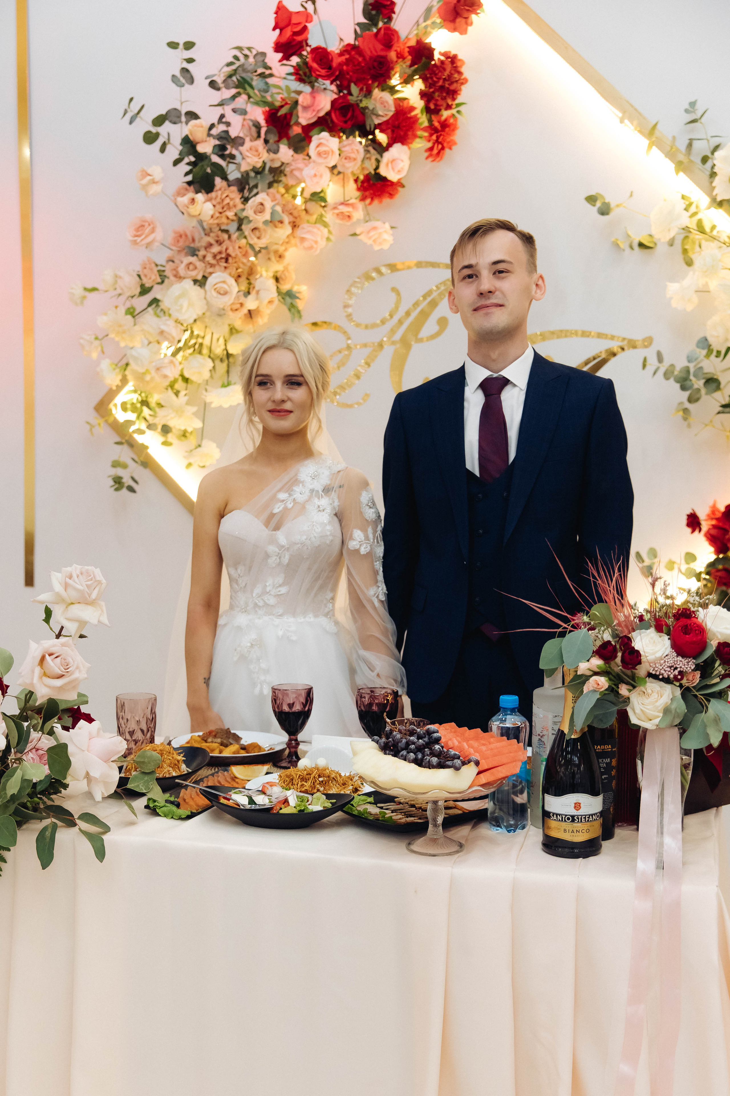 Александр и Анастасия. Свадебный и семейный фотограф в Улан-Удэ