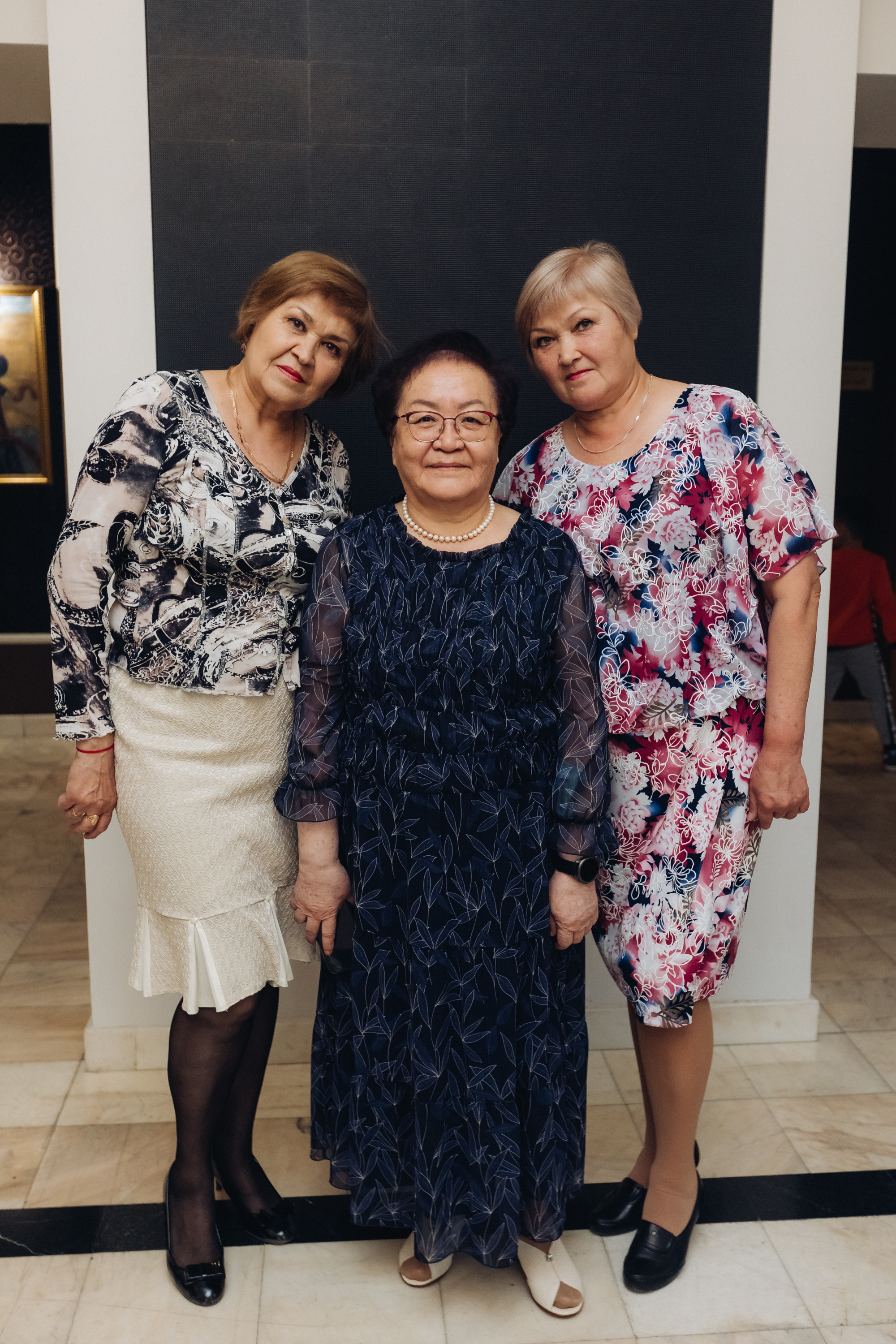 Юбилей. Свадебный и семейный фотограф в Улан-Удэ