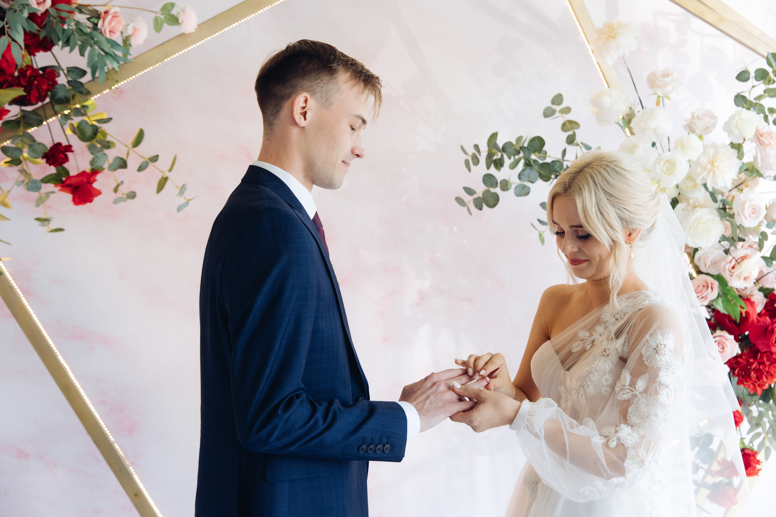 Александр и Анастасия. Свадебный и семейный фотограф в Улан-Удэ