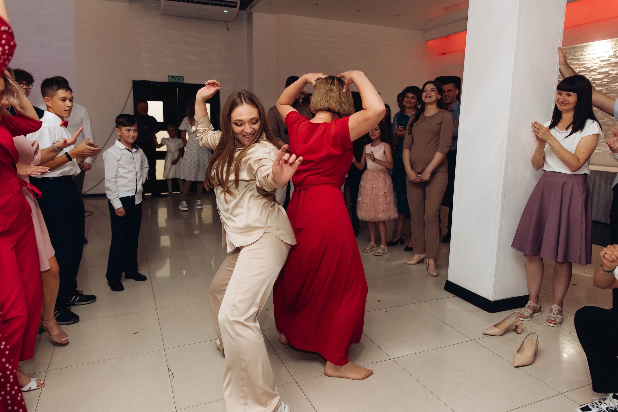 Александр и Анастасия. Свадебный и семейный фотограф в Улан-Удэ