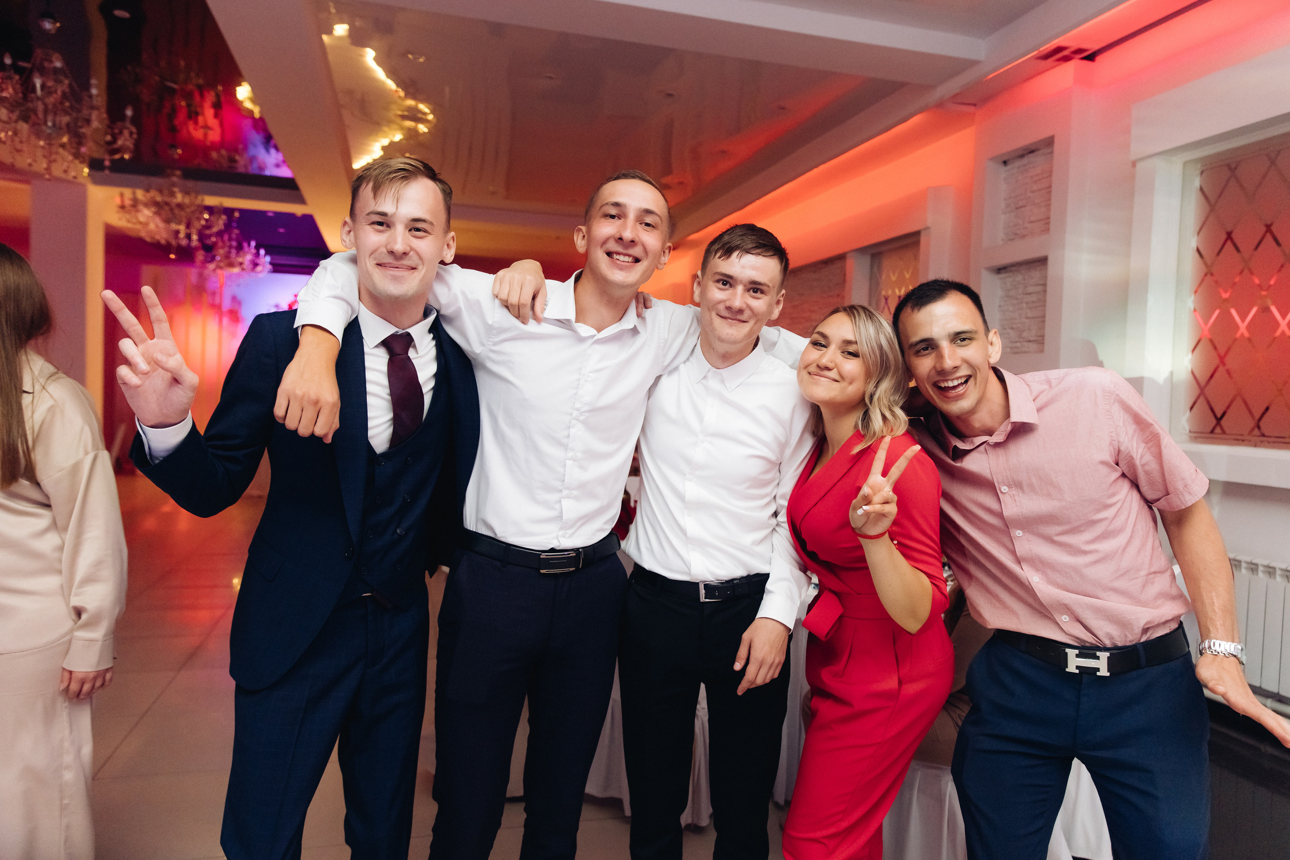 Александр и Анастасия. Свадебный и семейный фотограф в Улан-Удэ