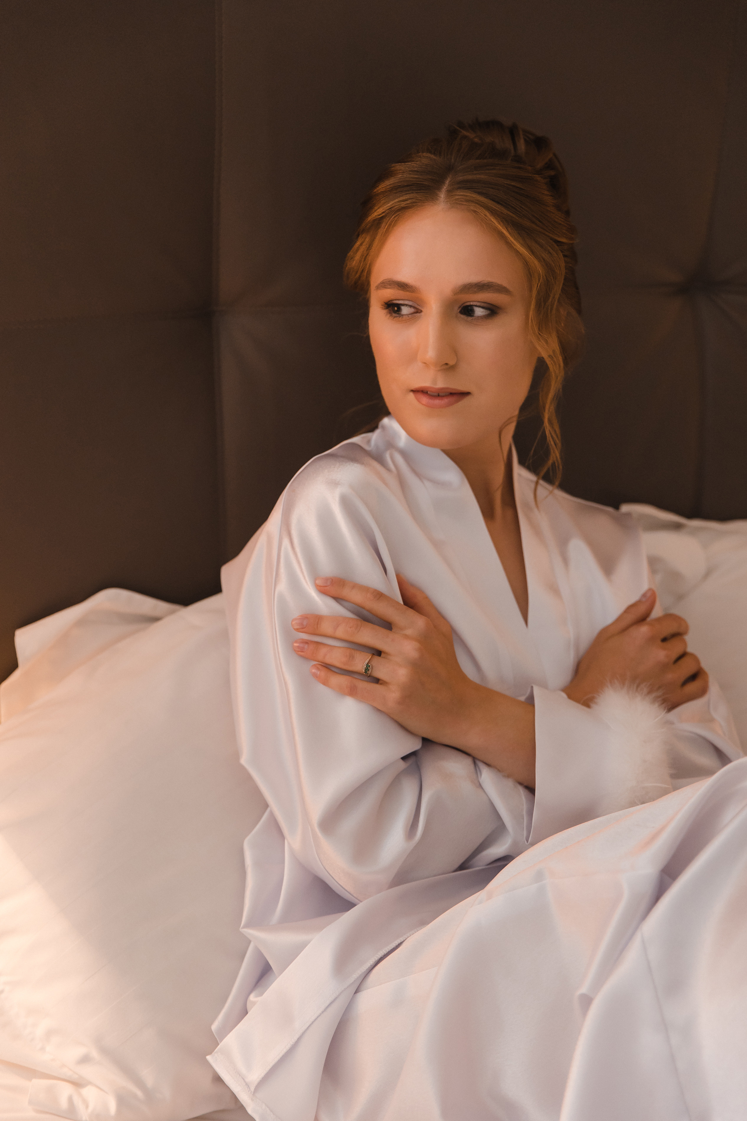 Баир и Милена. Свадебный и семейный фотограф в Улан-Удэ