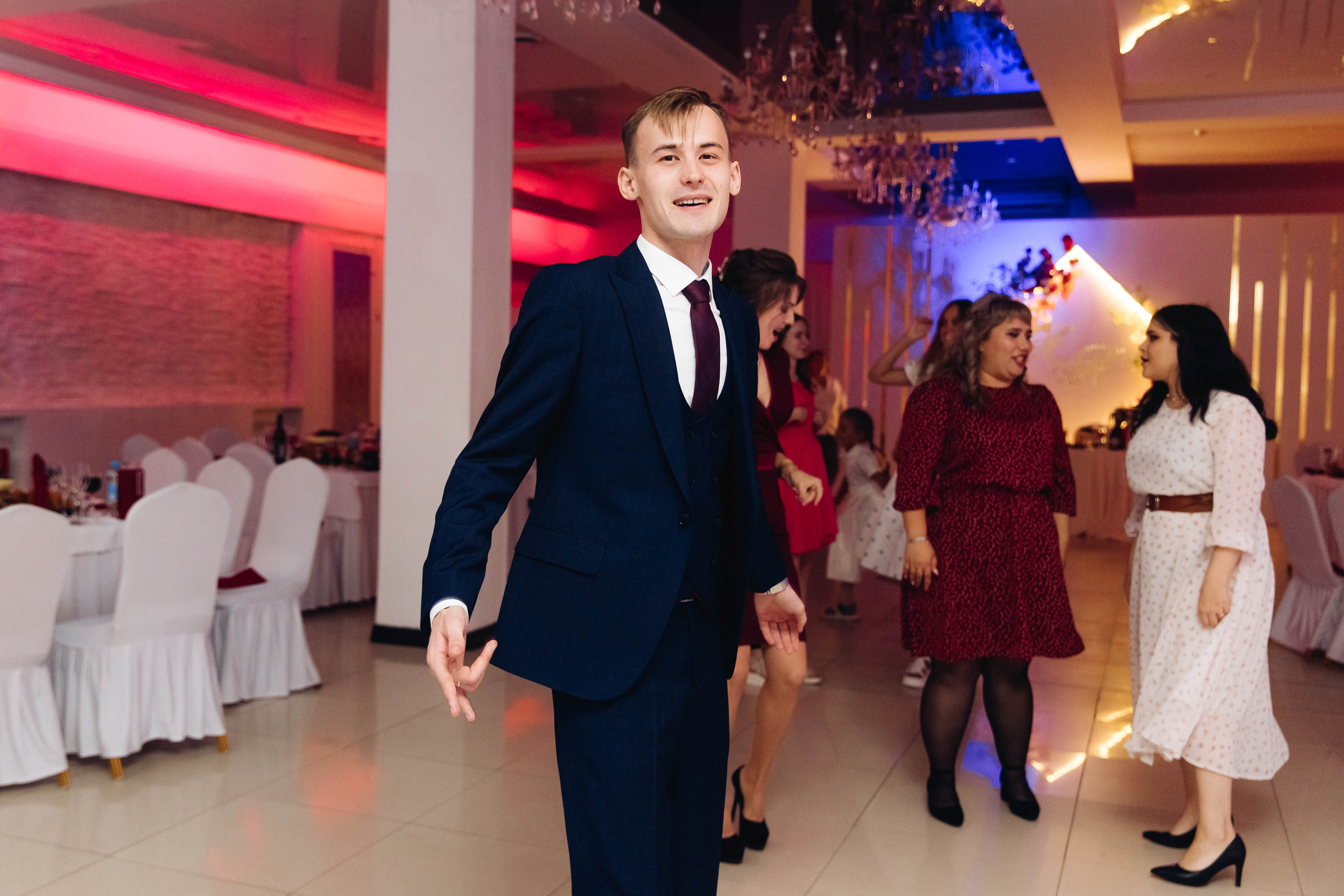 Александр и Анастасия. Свадебный и семейный фотограф в Улан-Удэ