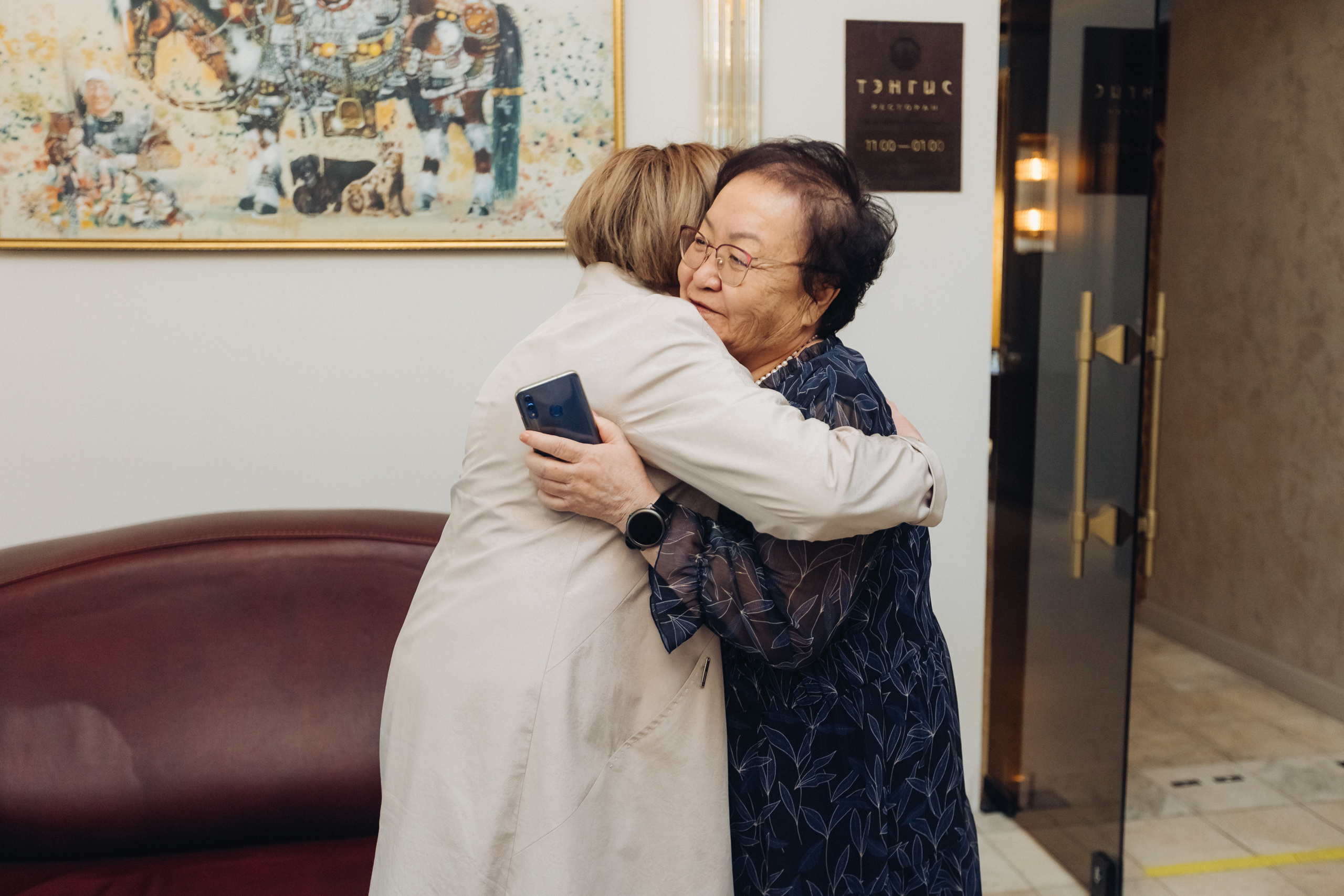Юбилей. Свадебный и семейный фотограф в Улан-Удэ
