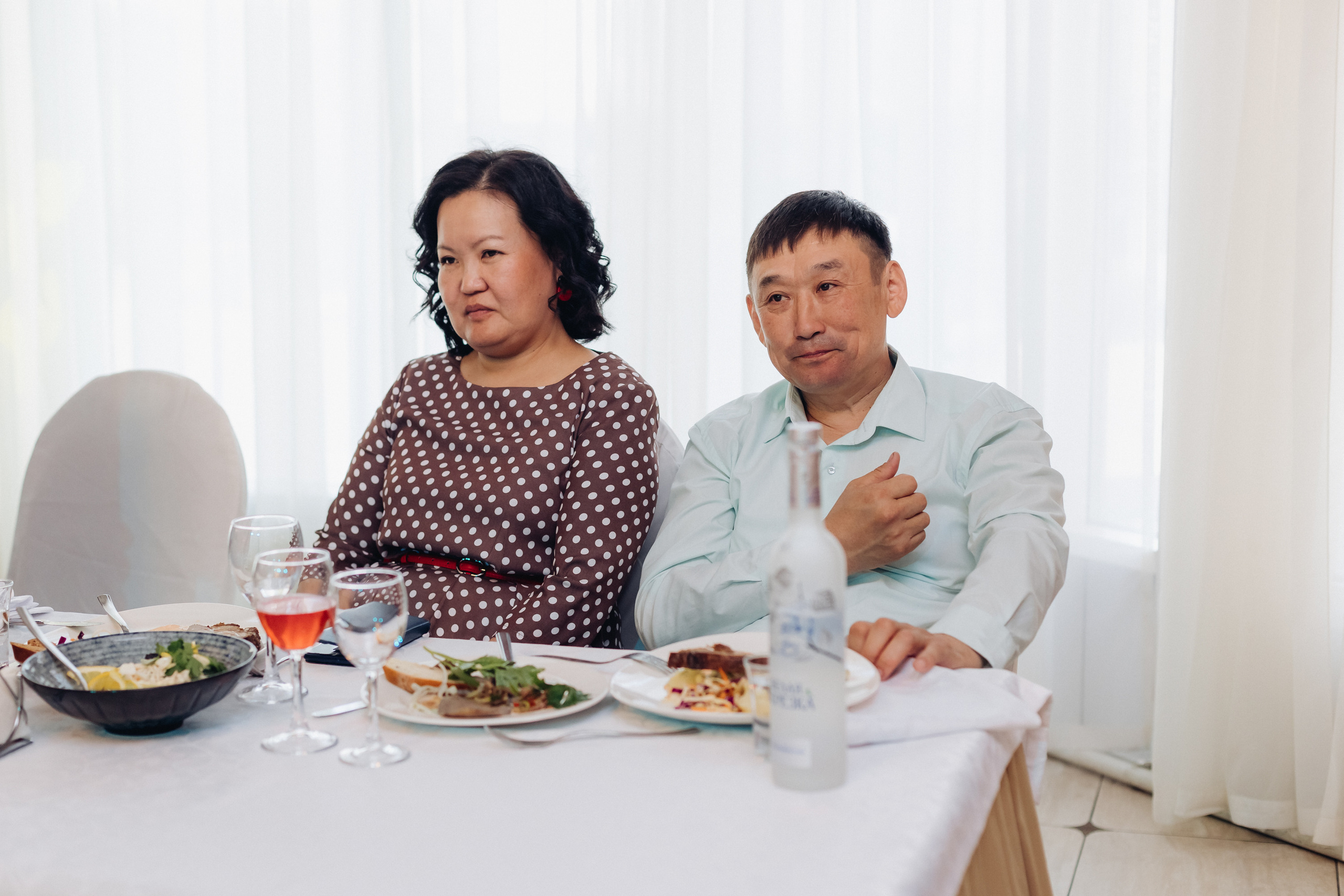 Юбилей. Свадебный и семейный фотограф в Улан-Удэ