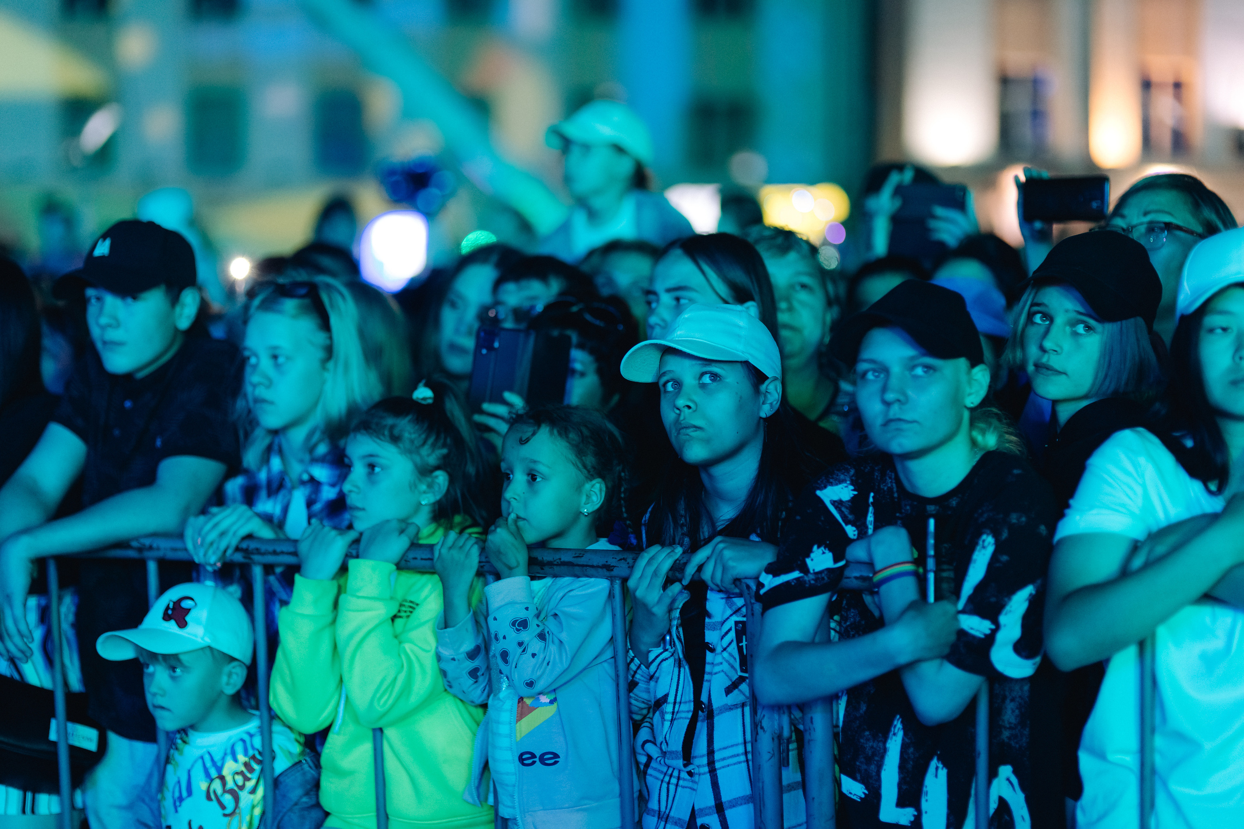 День города Улан-Удэ. Свадебный и семейный фотограф в Улан-Удэ