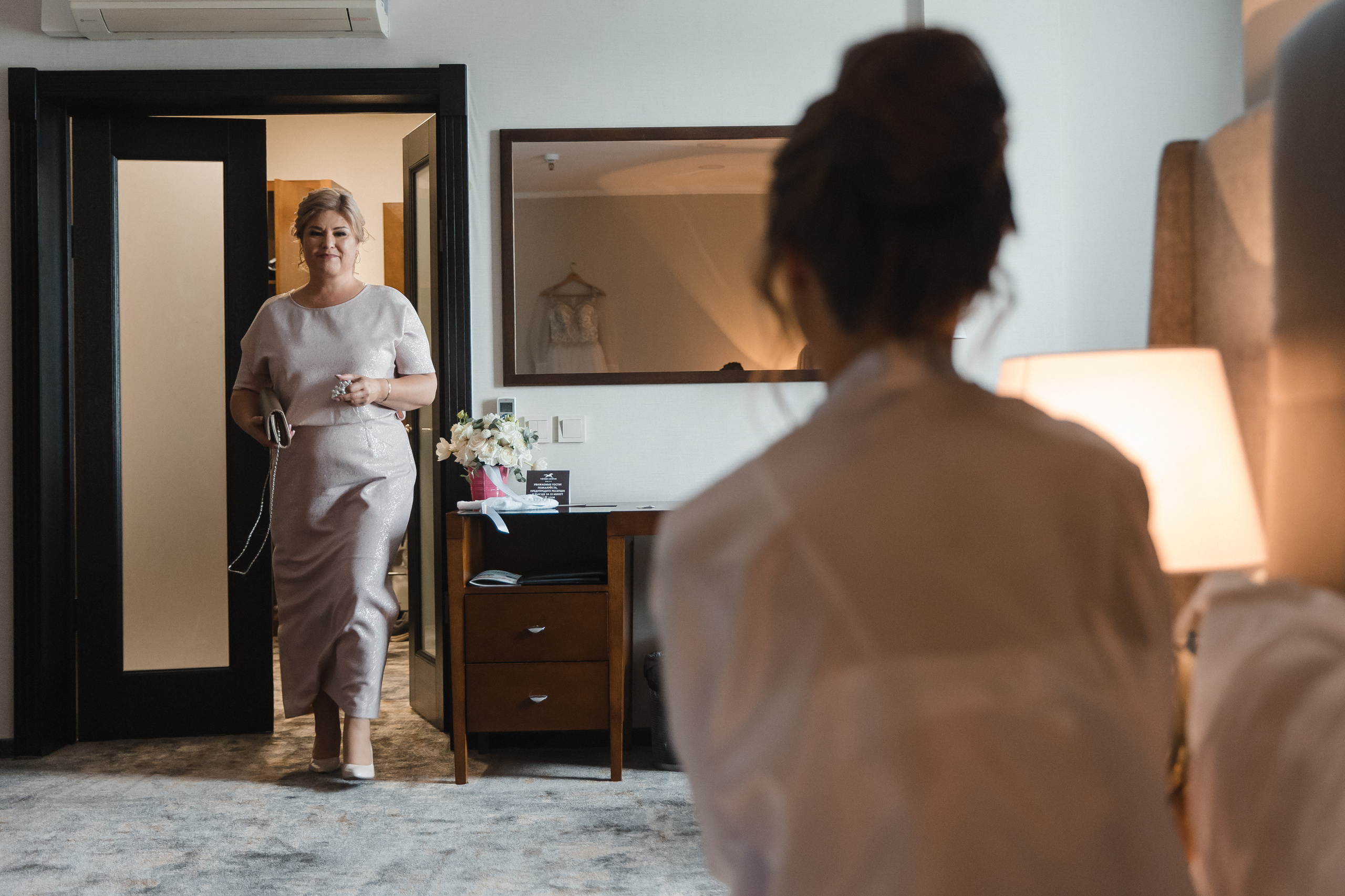 Баир и Милена. Свадебный и семейный фотограф в Улан-Удэ