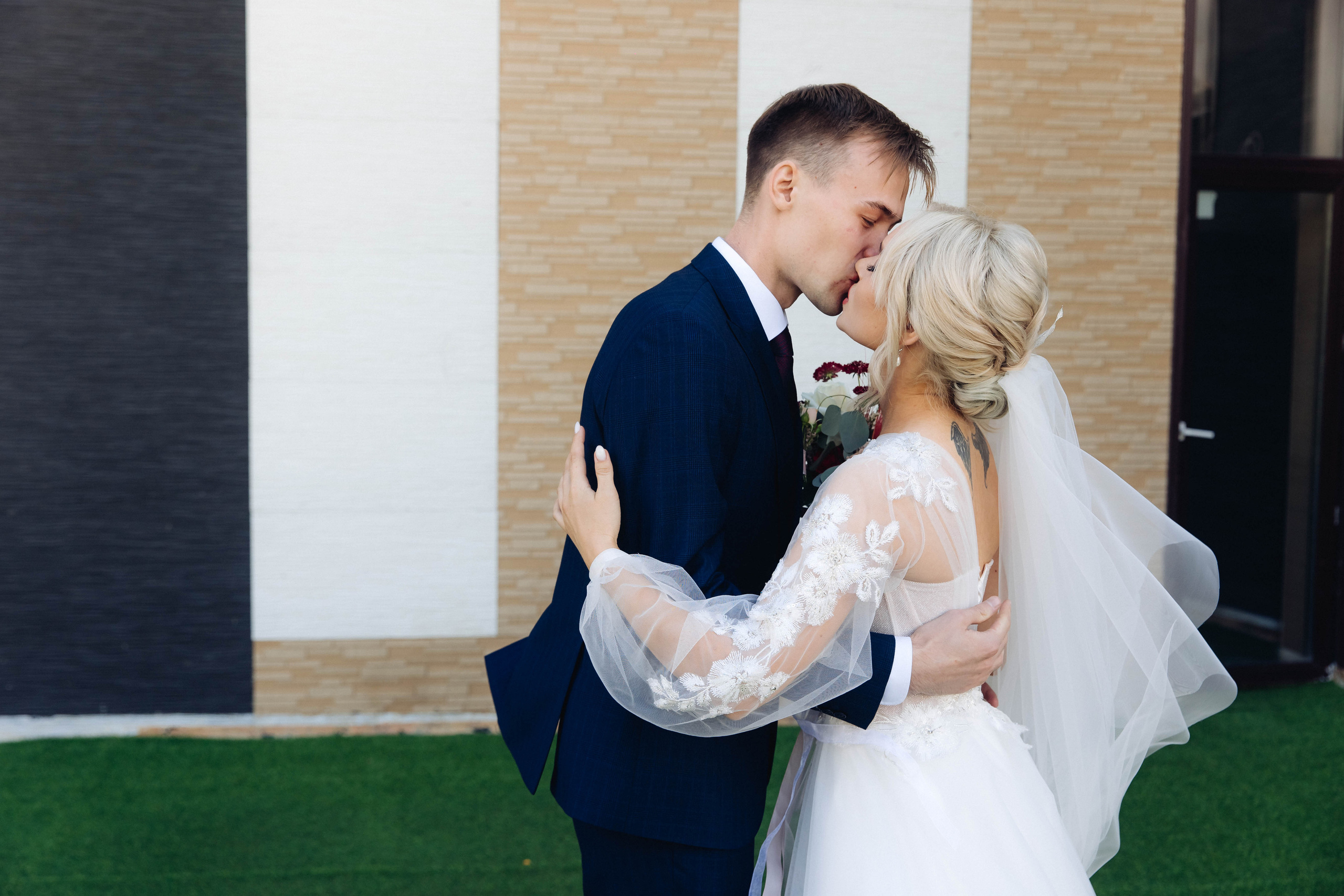 Александр и Анастасия. Свадебный и семейный фотограф в Улан-Удэ