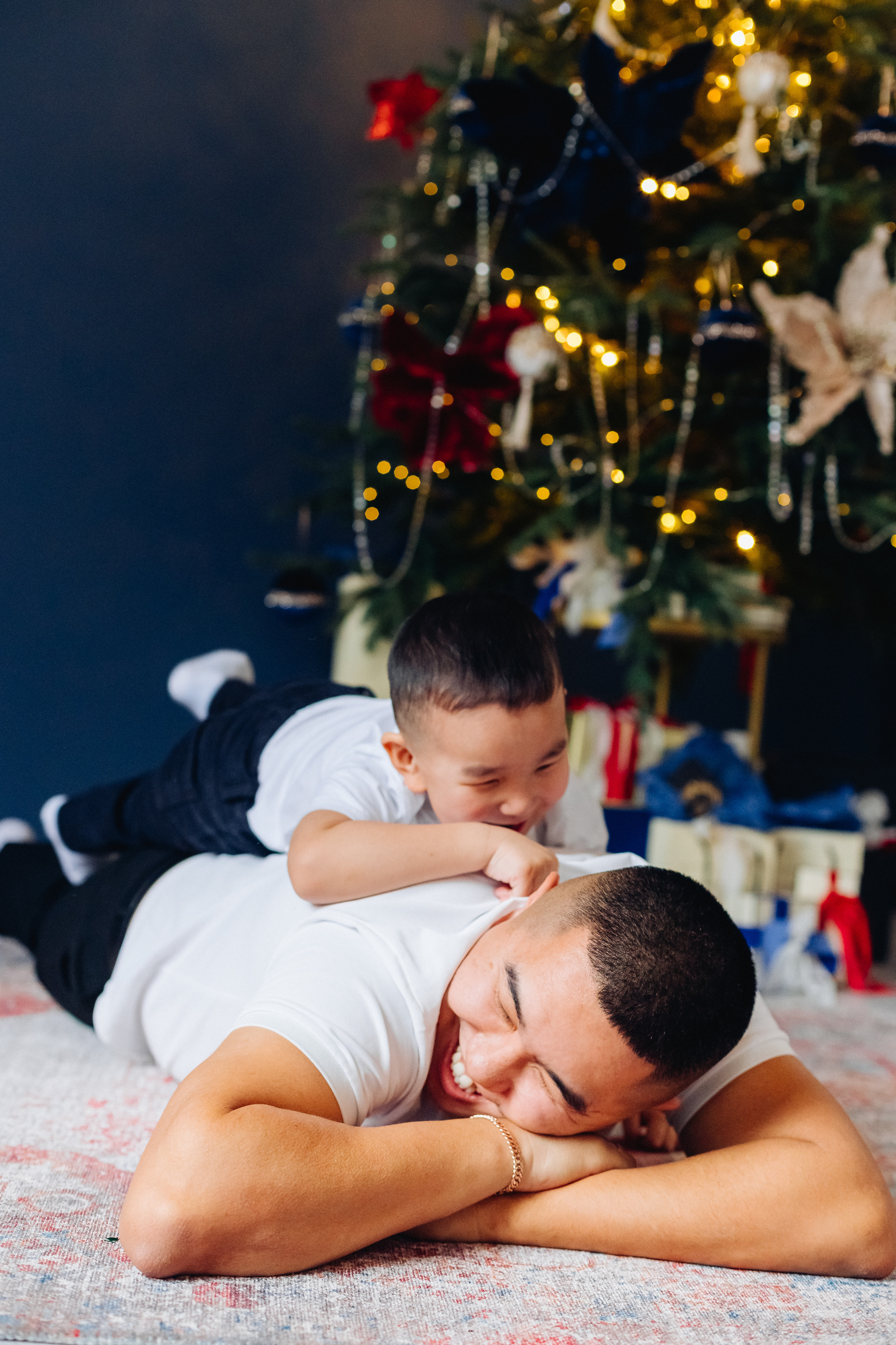 Фотосессия в студии Simple. Свадебный и семейный фотограф в Улан-Удэ