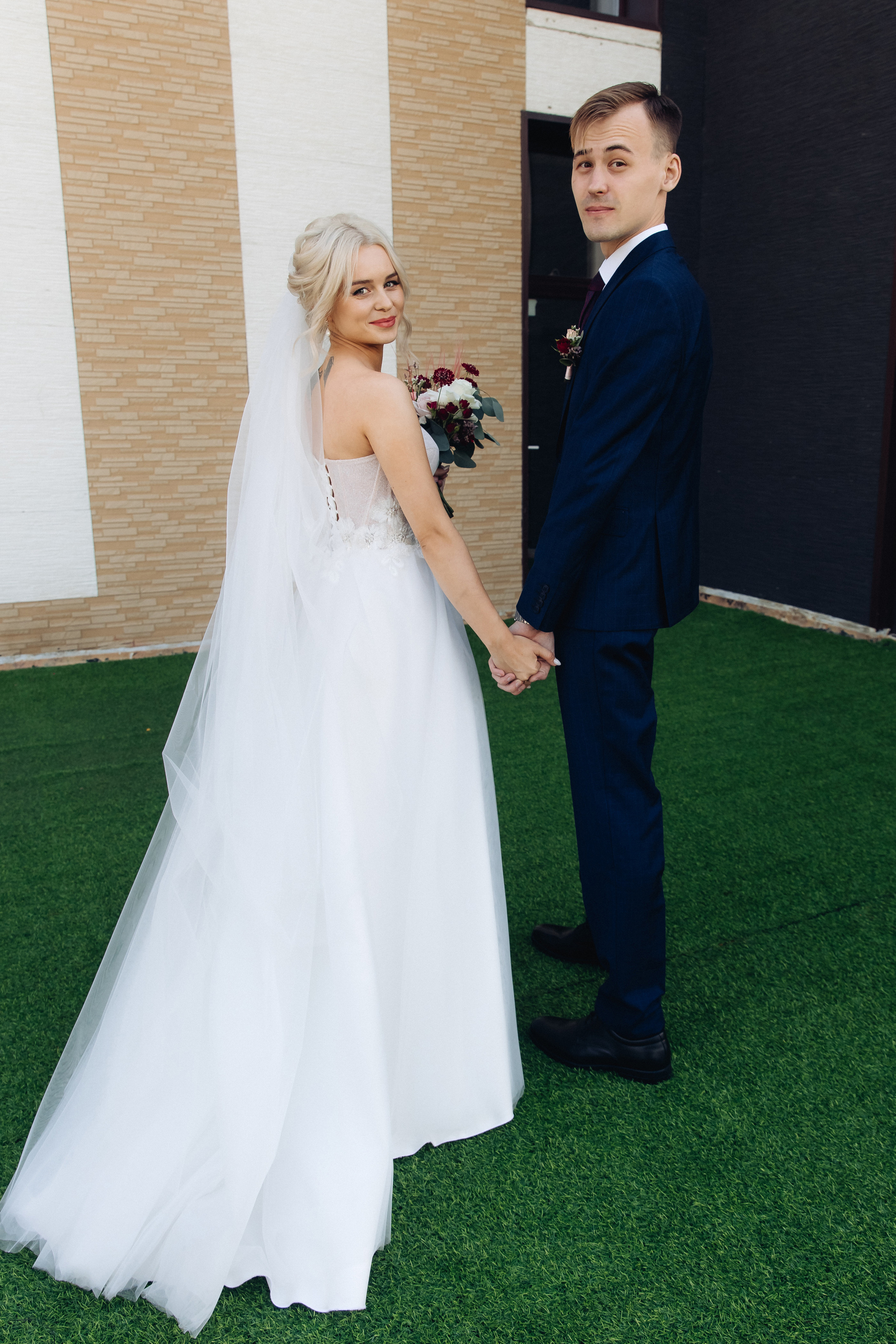 Александр и Анастасия. Свадебный и семейный фотограф в Улан-Удэ