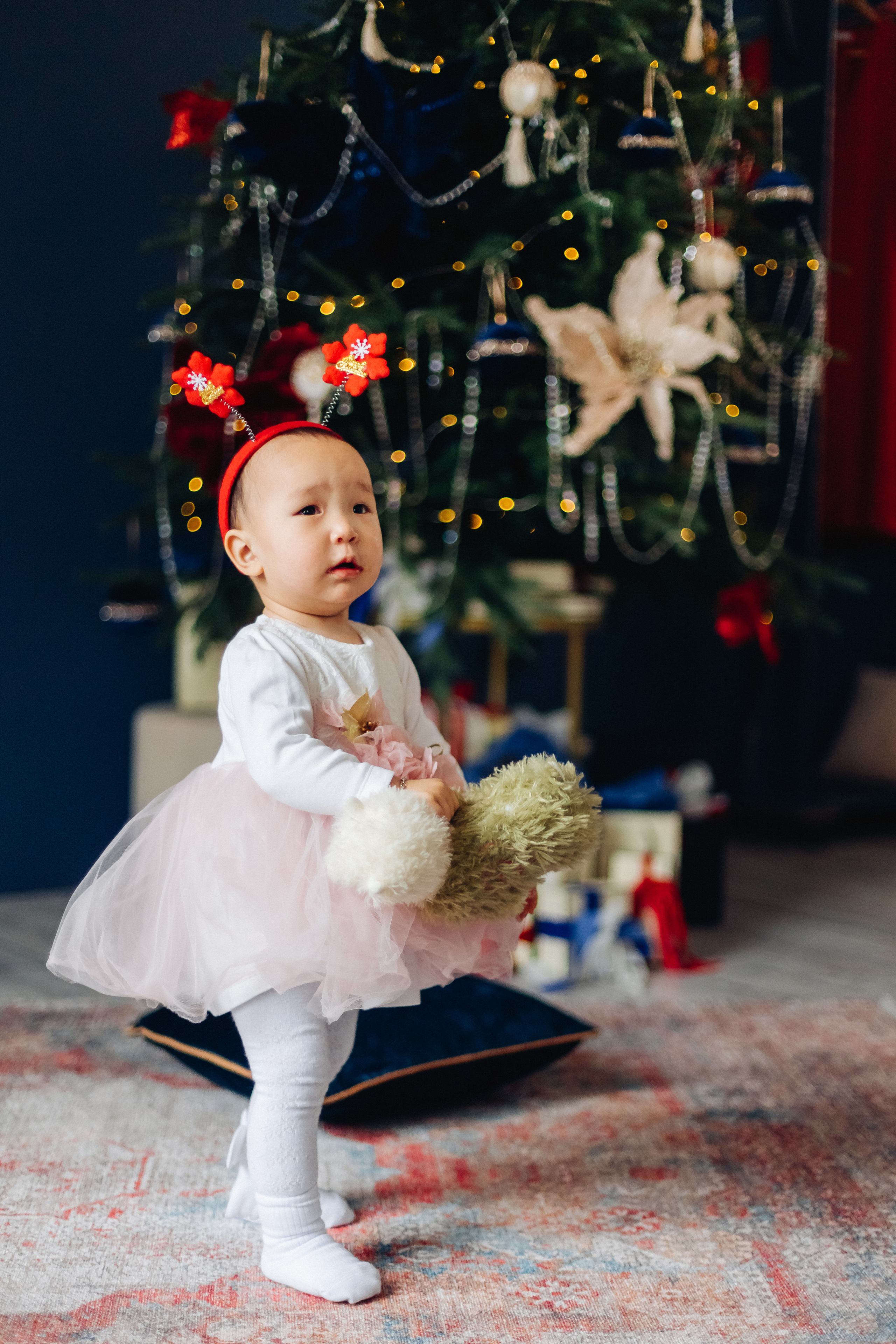 Фотосессия в студии Simple. Свадебный и семейный фотограф в Улан-Удэ