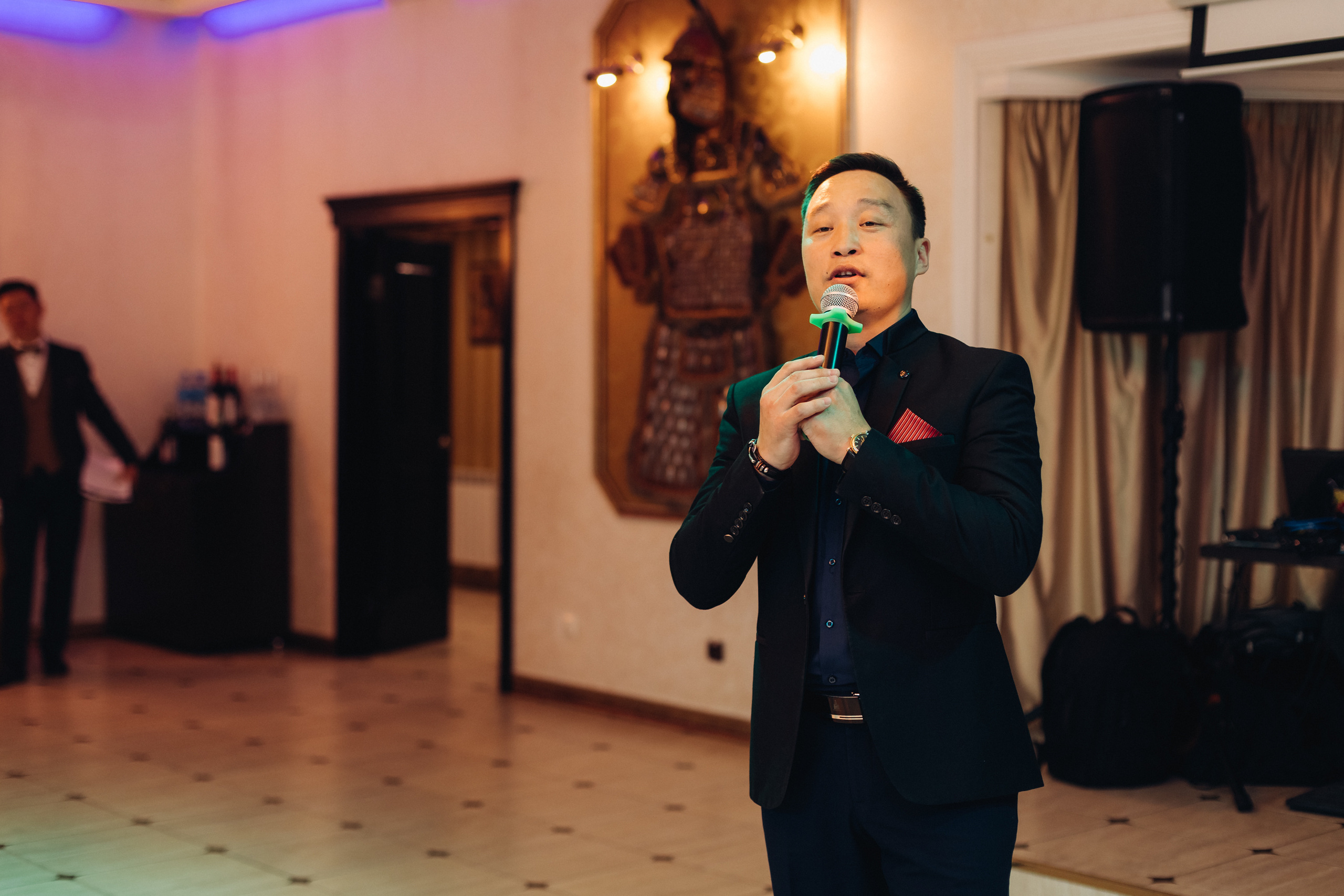 Юбилей. Свадебный и семейный фотограф в Улан-Удэ