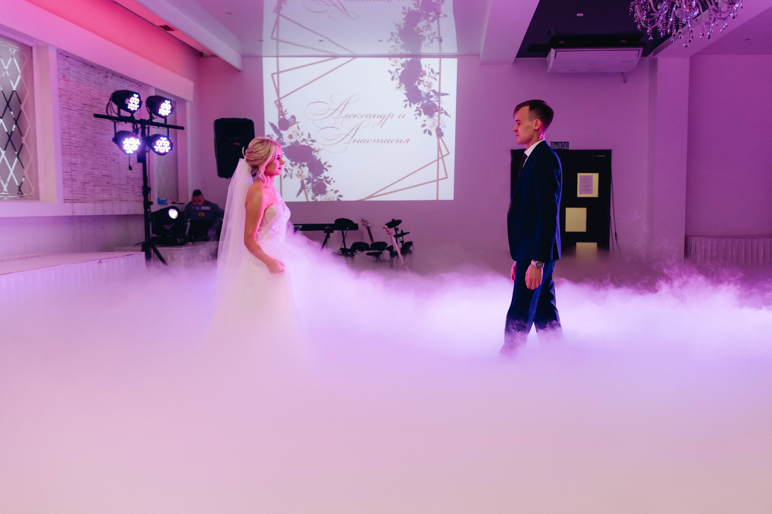 Александр и Анастасия. Свадебный и семейный фотограф в Улан-Удэ