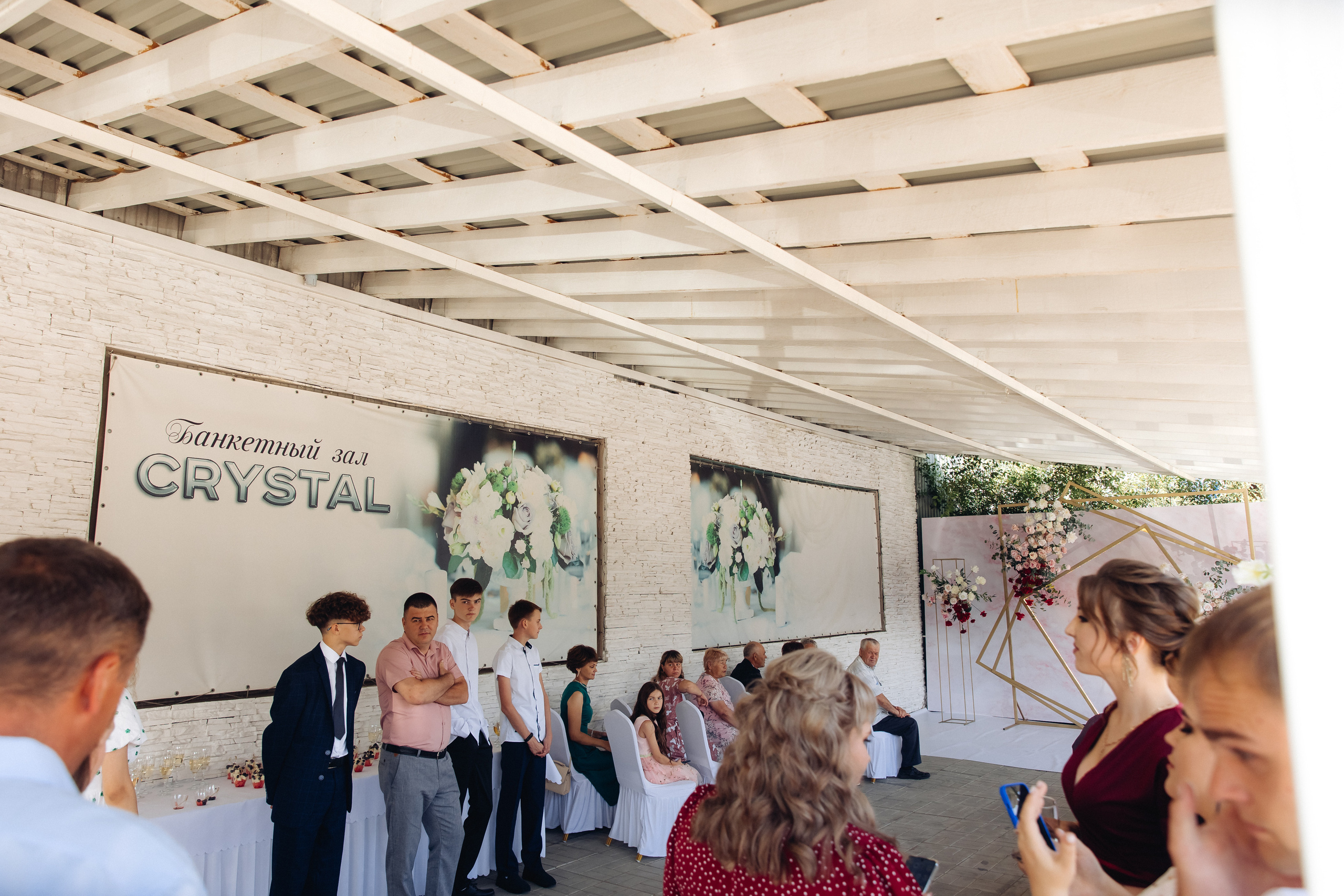 Александр и Анастасия. Свадебный и семейный фотограф в Улан-Удэ