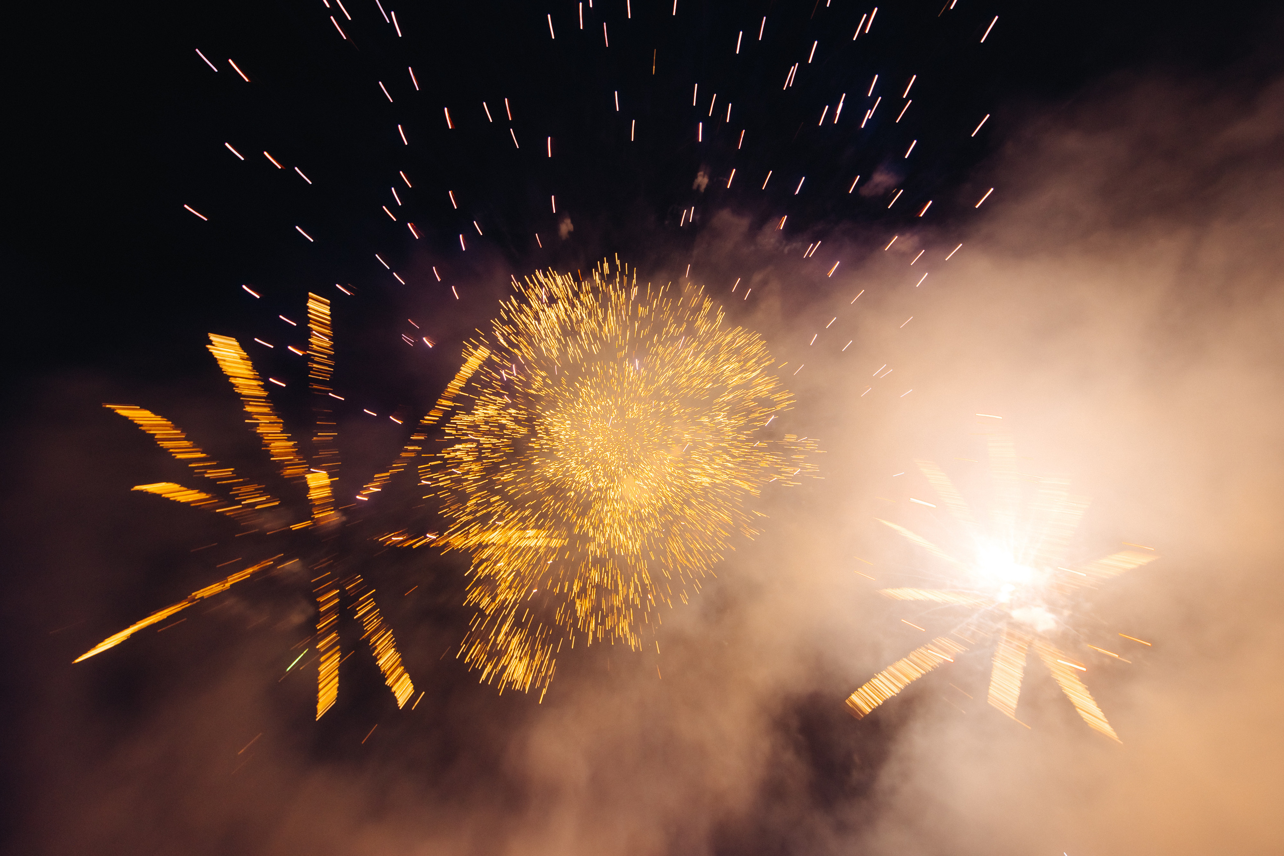 День города Улан-Удэ. Свадебный и семейный фотограф в Улан-Удэ