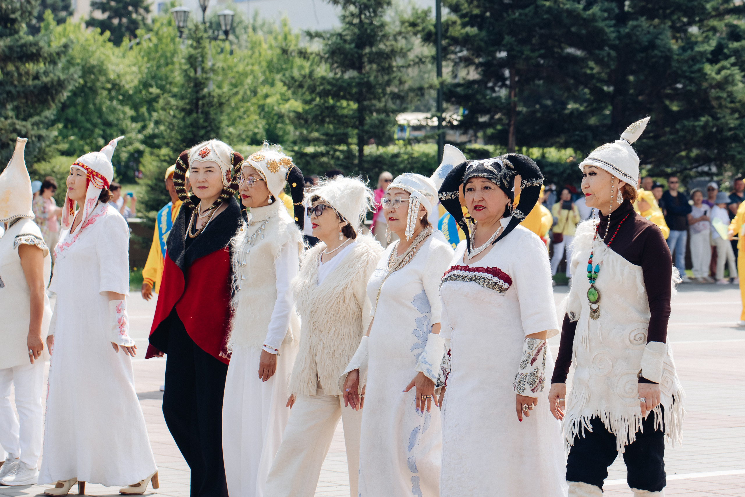 День города Улан-Удэ. Свадебный и семейный фотограф в Улан-Удэ